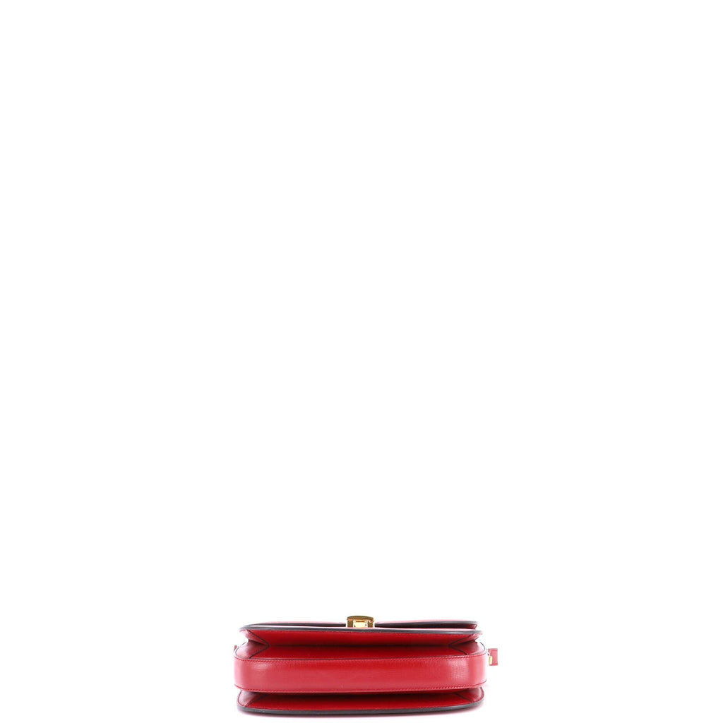 Sylvie 1969 Shoulder Bag Leather Small