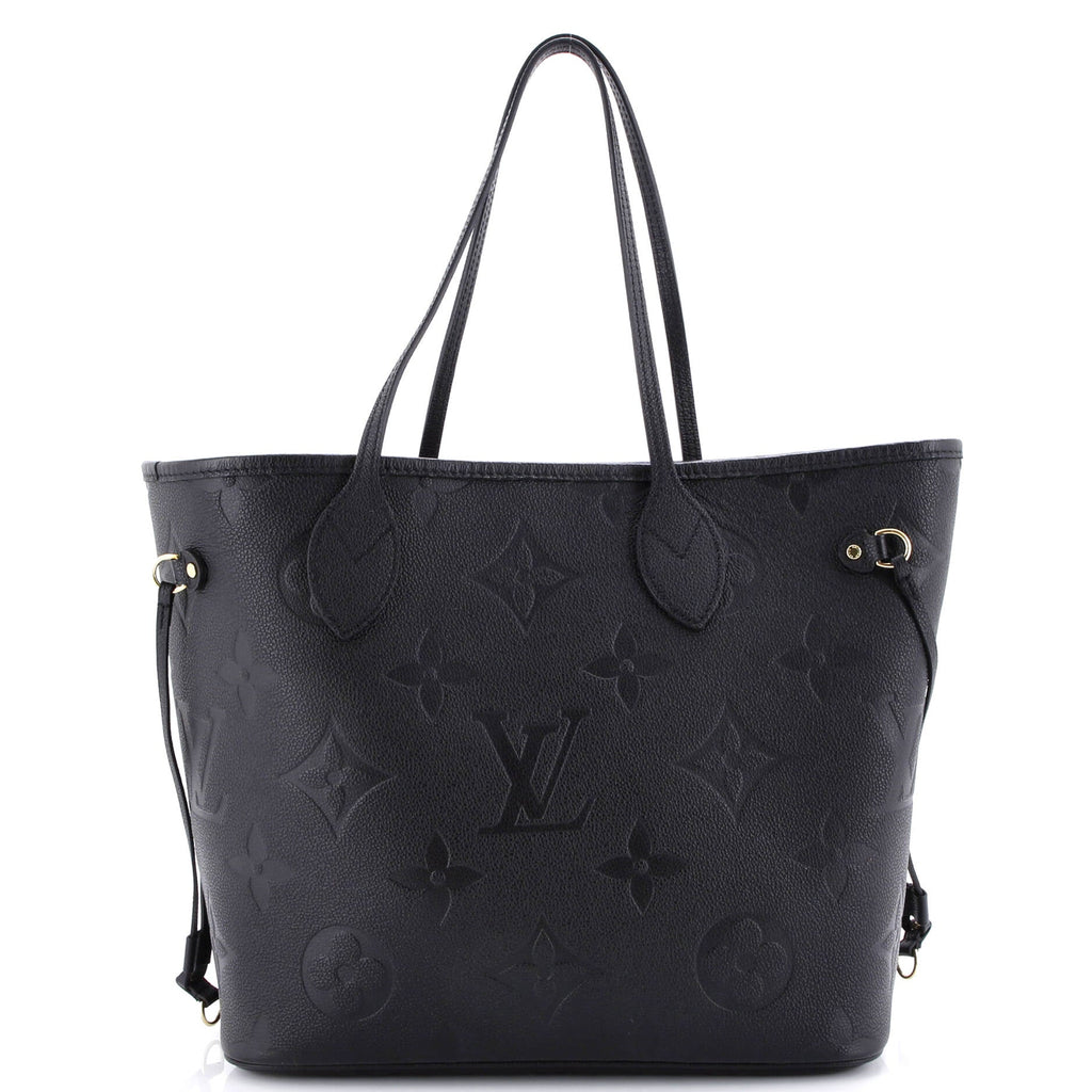 Neverfull NM Tote Monogram Empreinte Giant MM