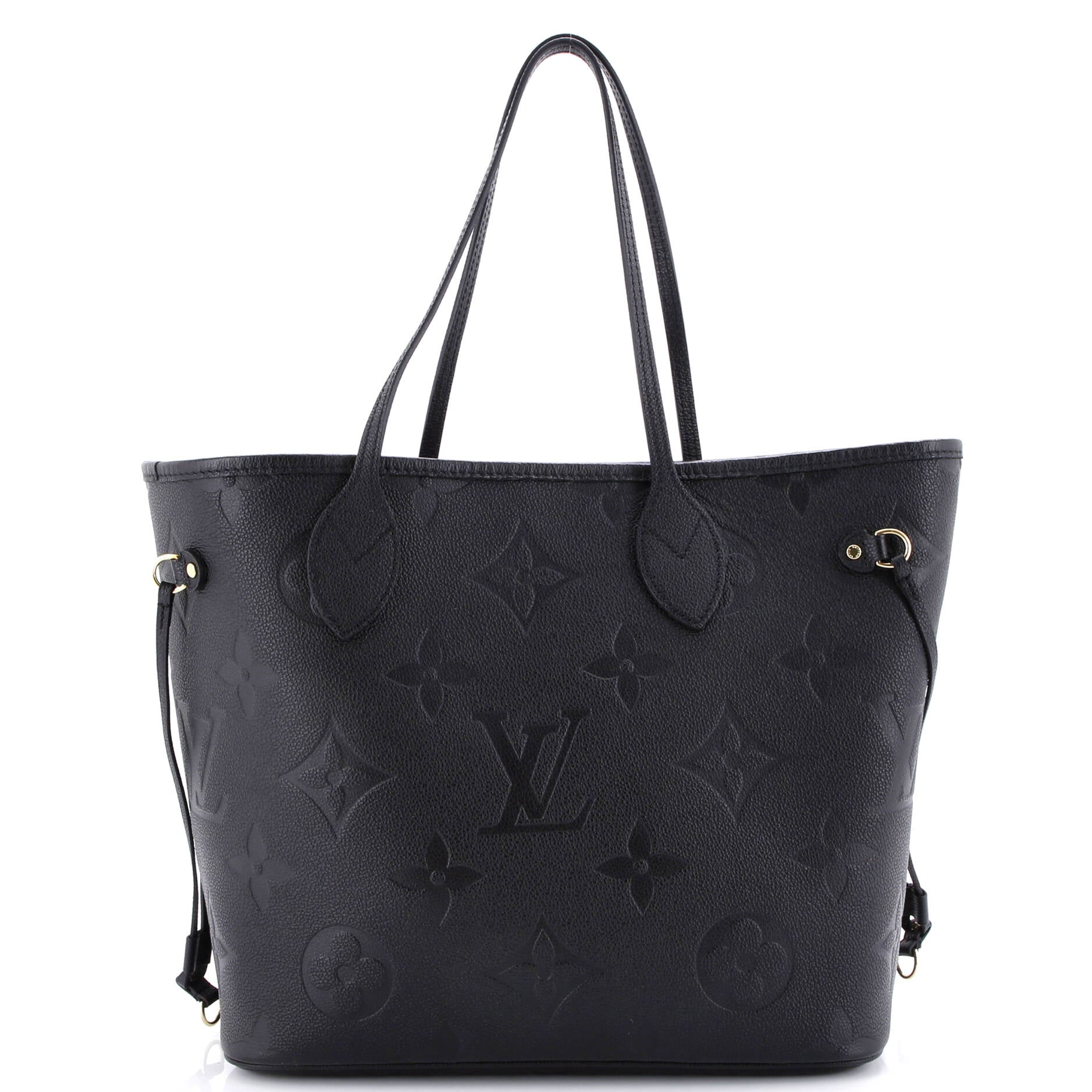 Neverfull NM Tote Monogram Empreinte Giant MM