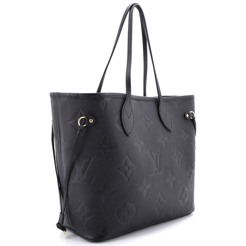 Neverfull NM Tote Monogram Empreinte Giant MM