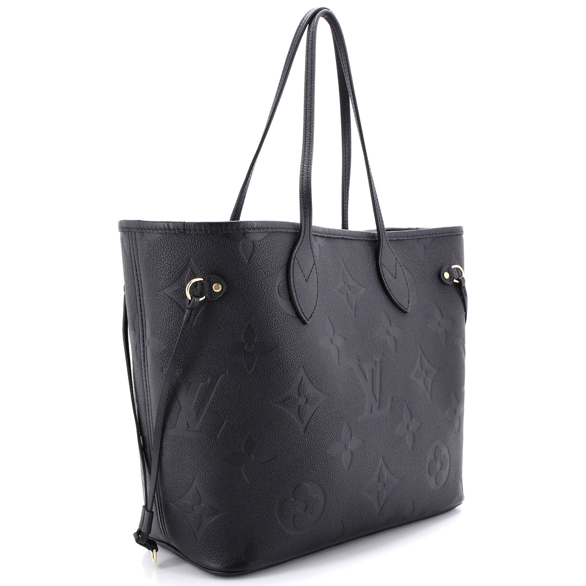 Neverfull NM Tote Monogram Empreinte Giant MM