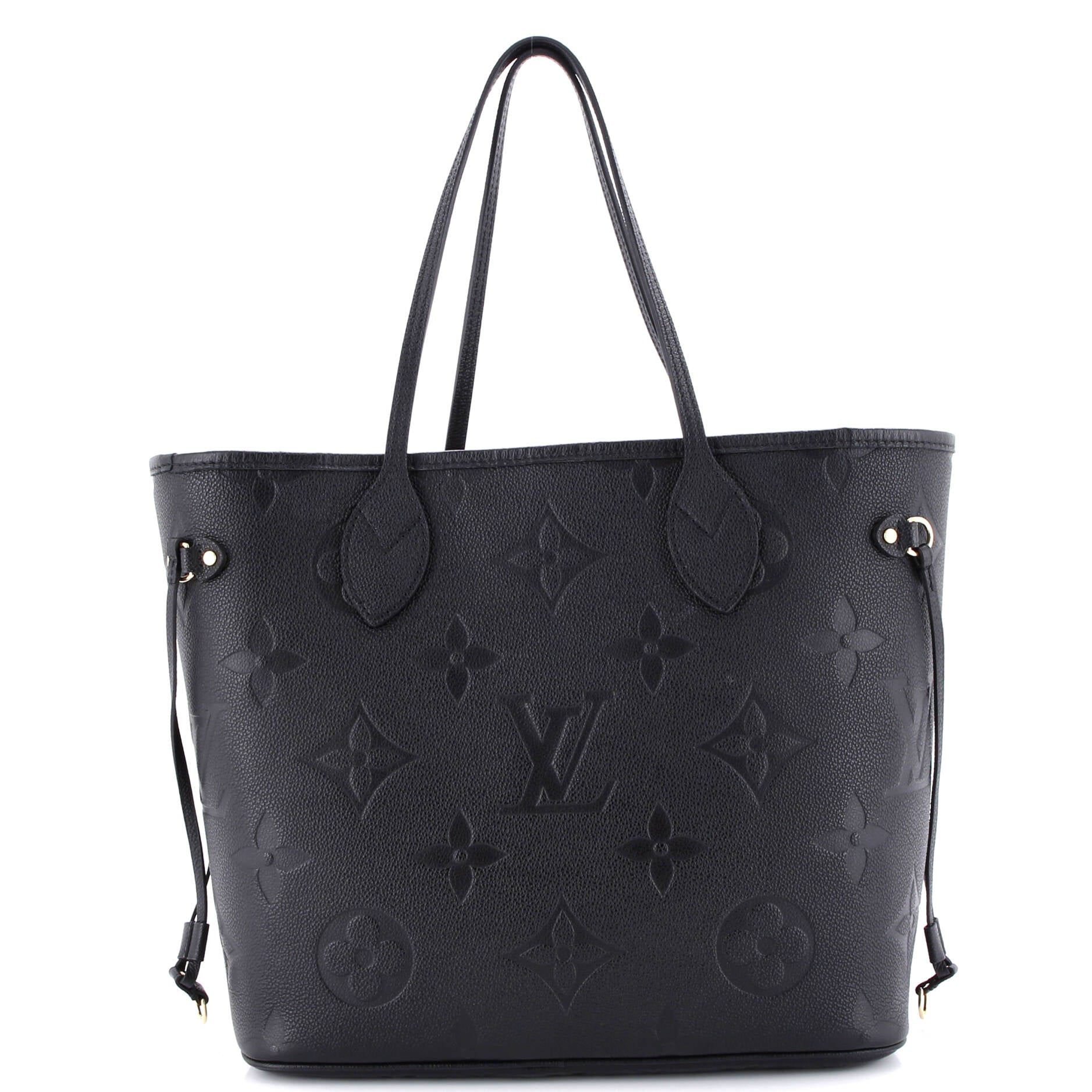 Neverfull NM Tote Monogram Empreinte Giant MM