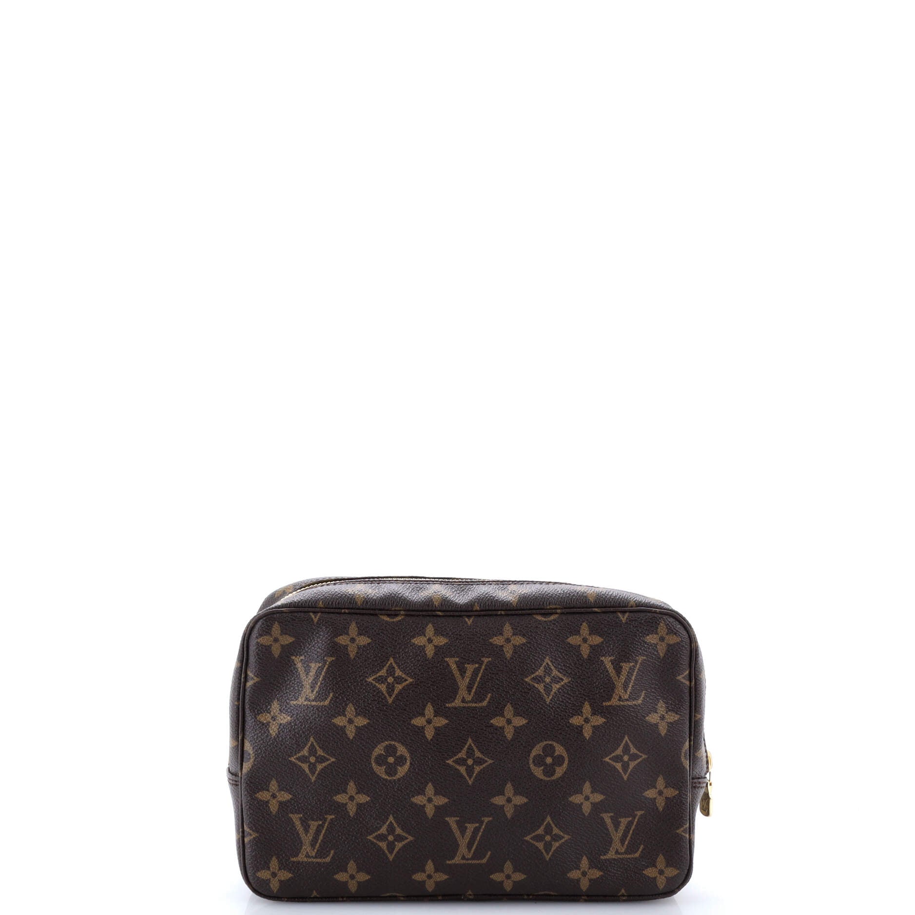 Trousse Toiletry Pouch Monogram Canvas 23