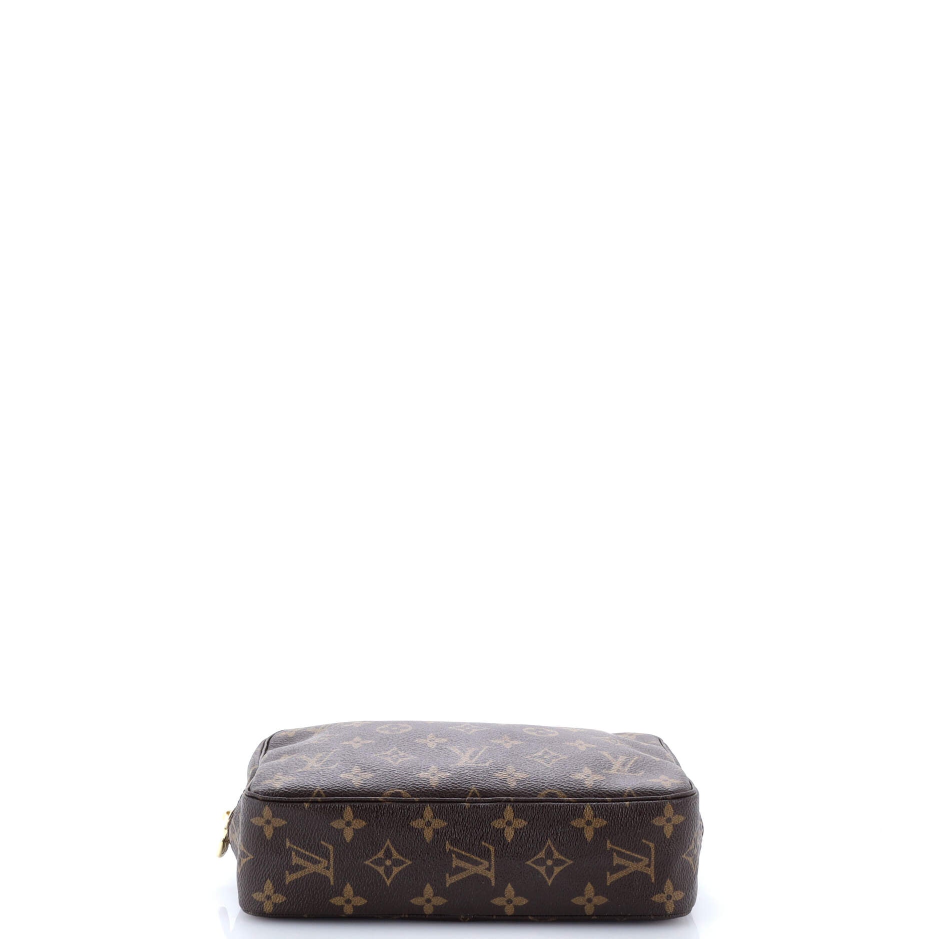 Trousse Toiletry Pouch Monogram Canvas 23