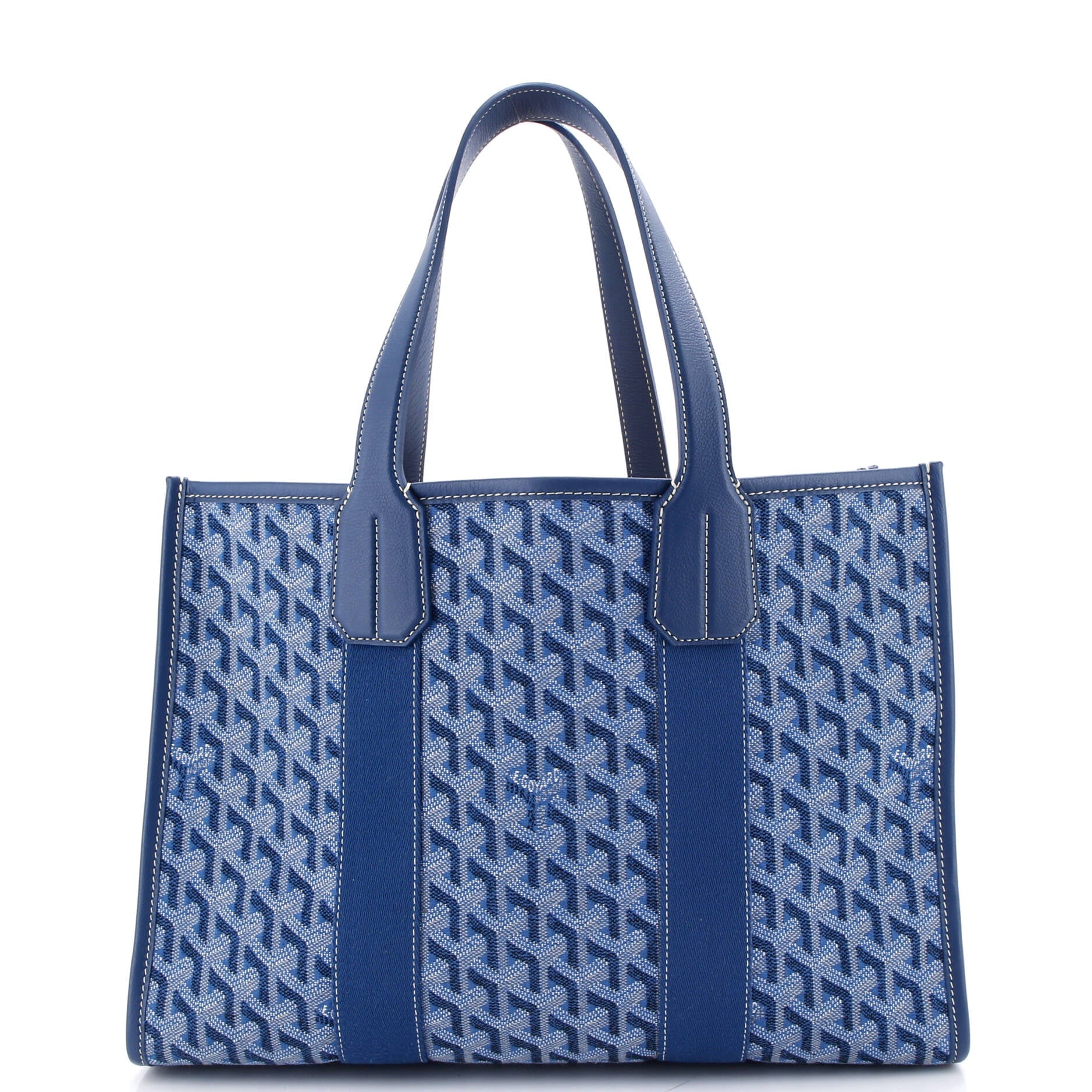Villette Tote Coated Canvas PM