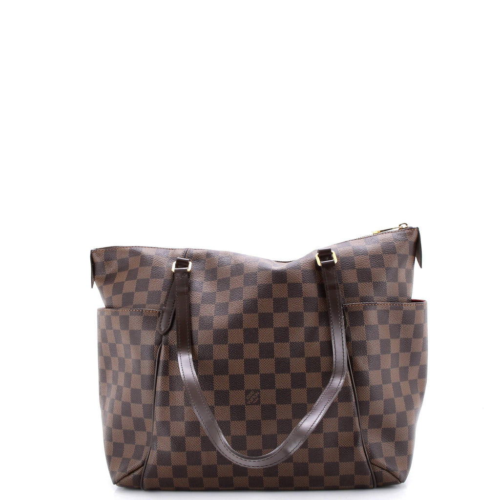 Totally Handbag Damier MM