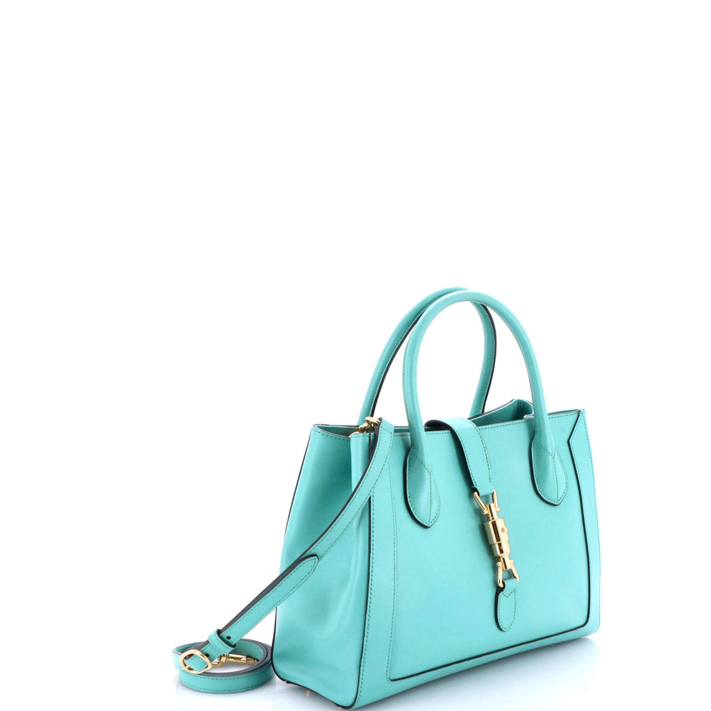 Jackie 1961 Tote Leather Medium