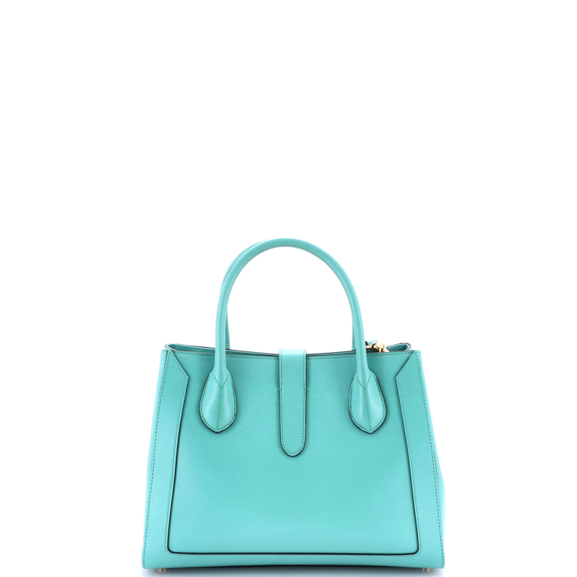 Jackie 1961 Tote Leather Medium