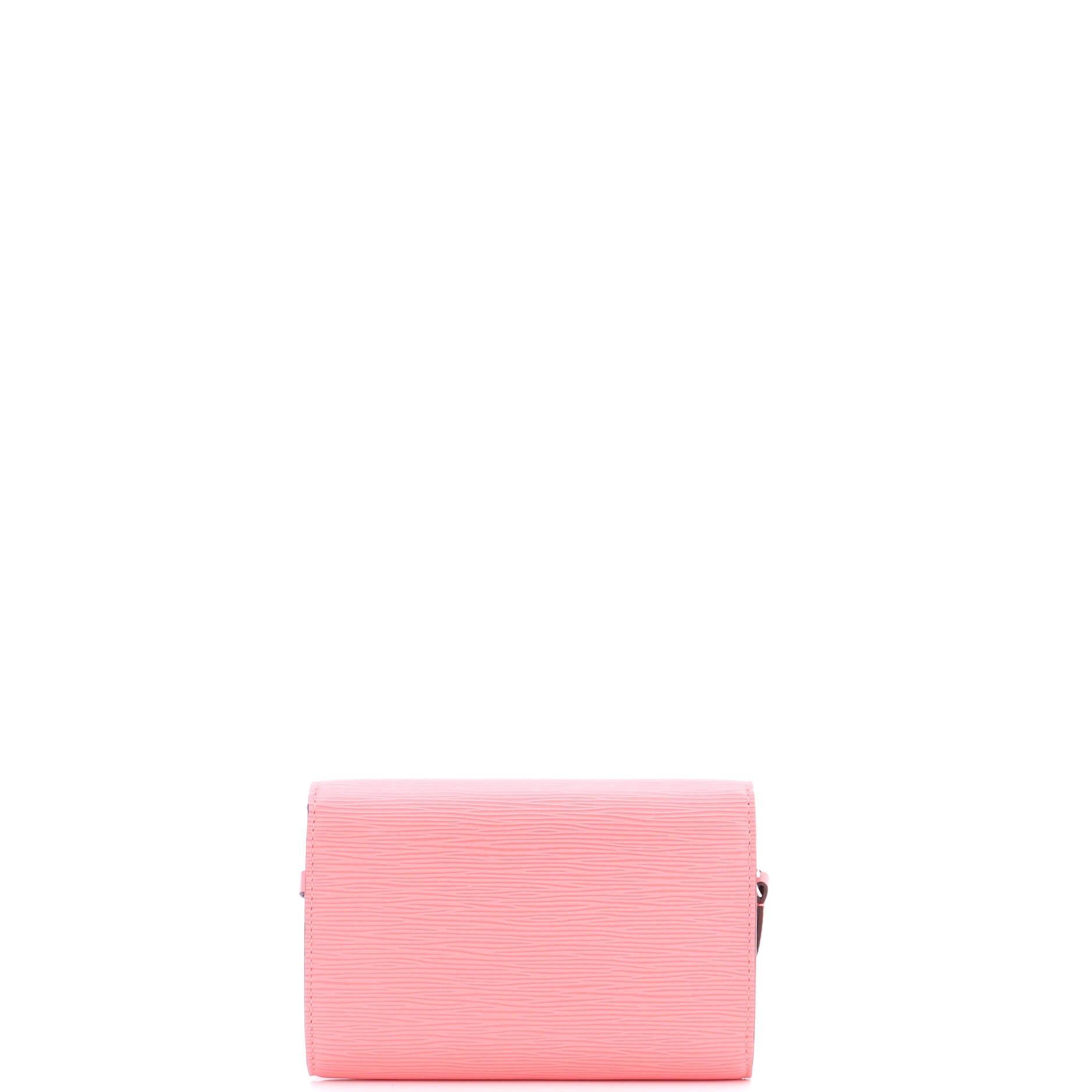 Louise Shoulder Bag Epi Leather PM