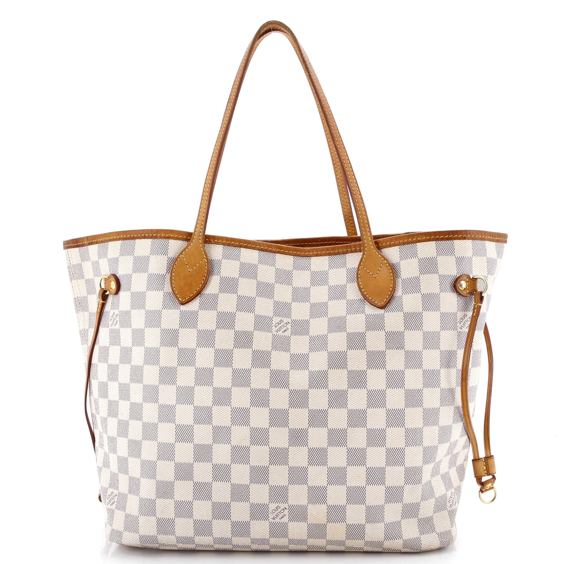 Neverfull Tote Damier MM