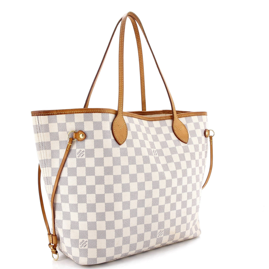 Neverfull Tote Damier MM