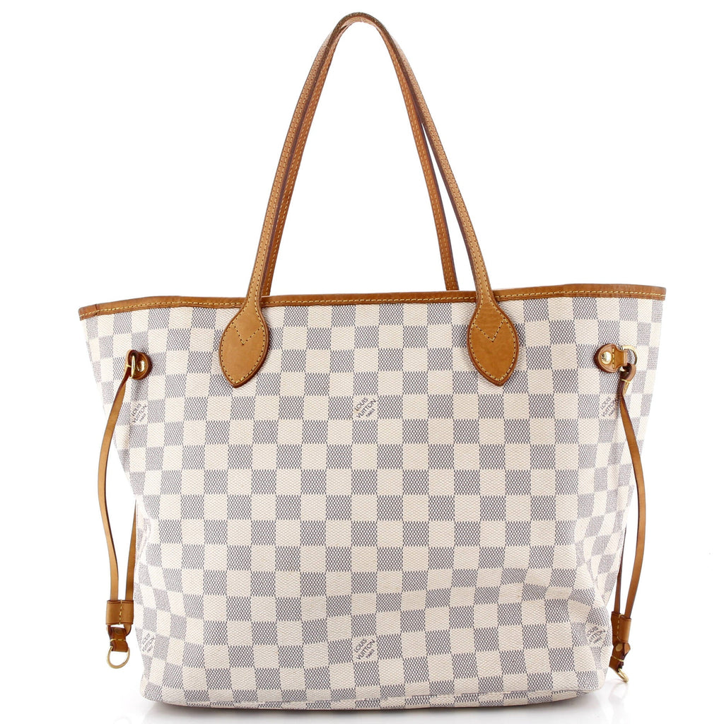 Neverfull Tote Damier MM