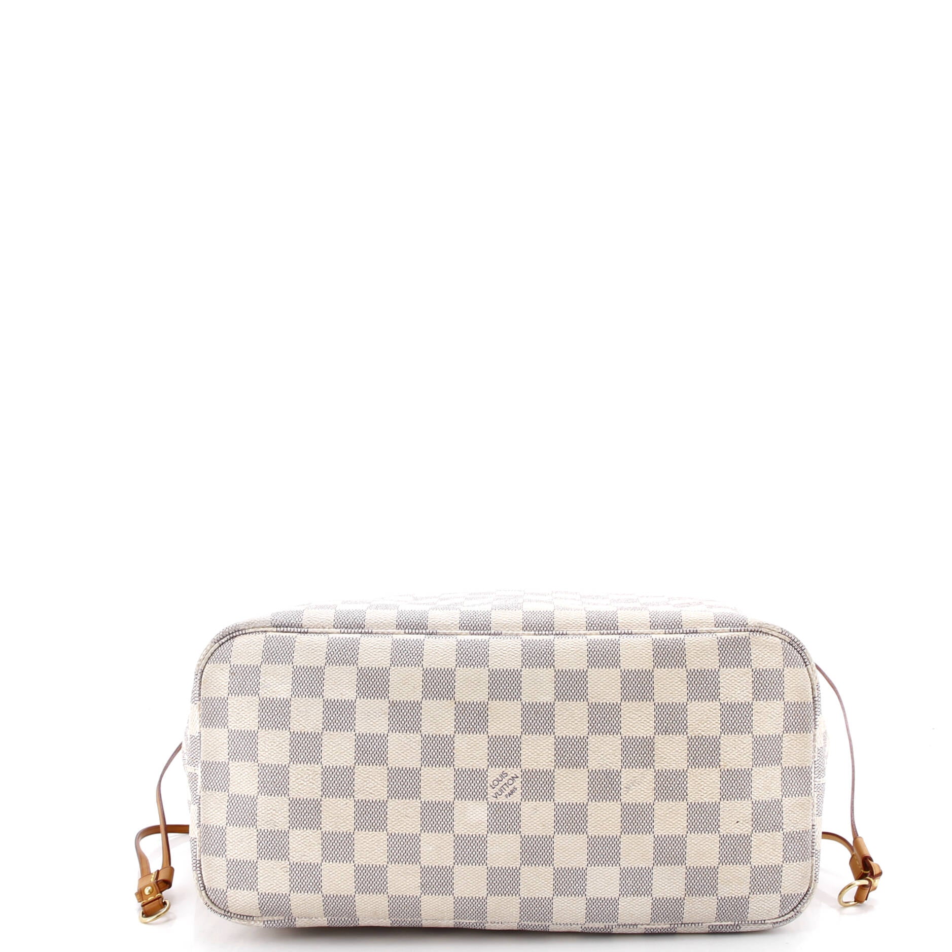 Neverfull Tote Damier MM