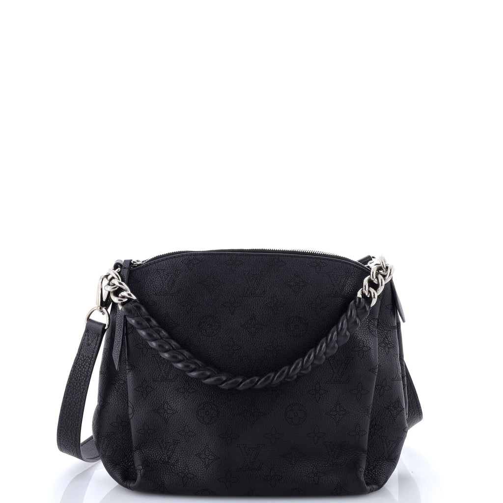 Babylone Handbag Mahina Leather BB