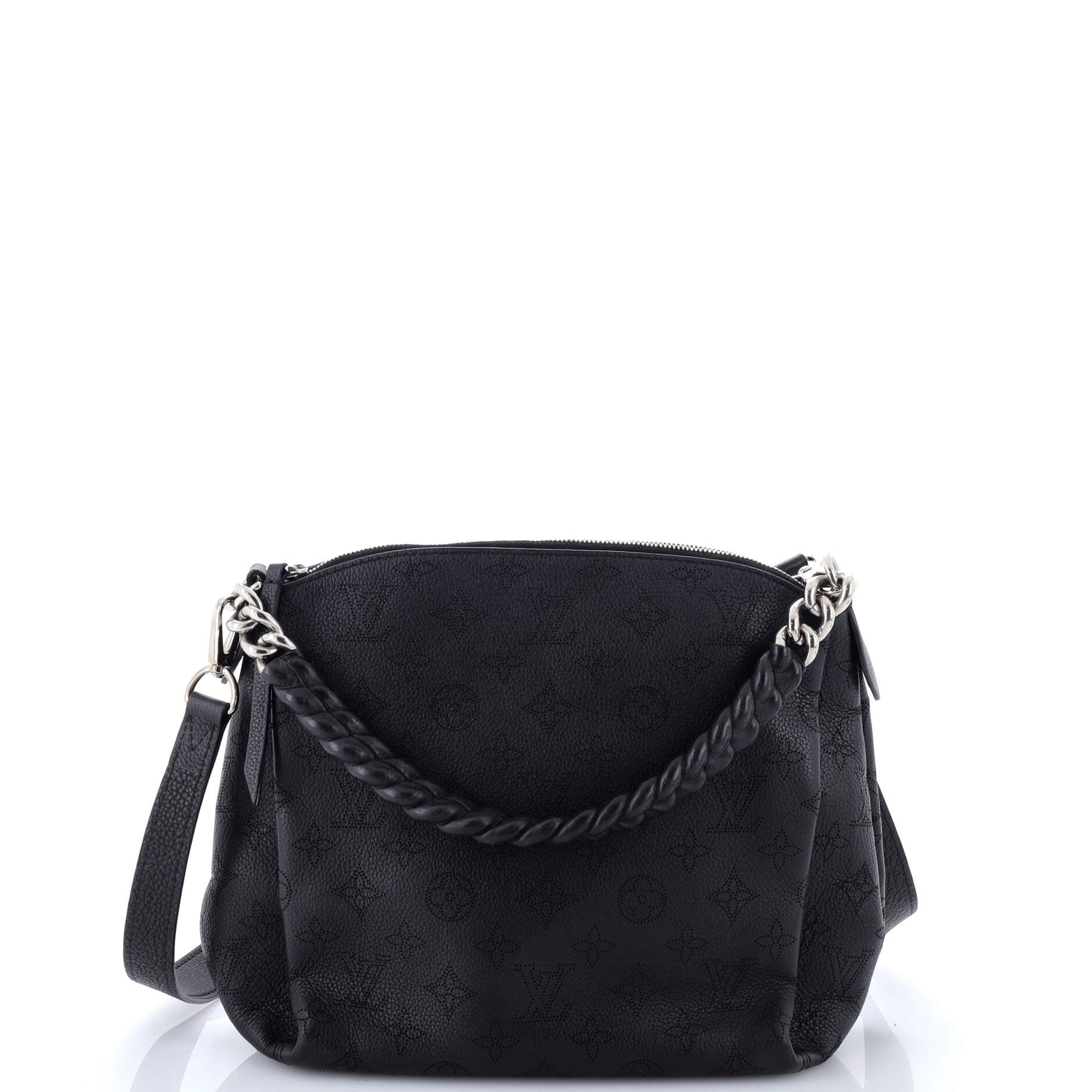 Babylone Handbag Mahina Leather BB