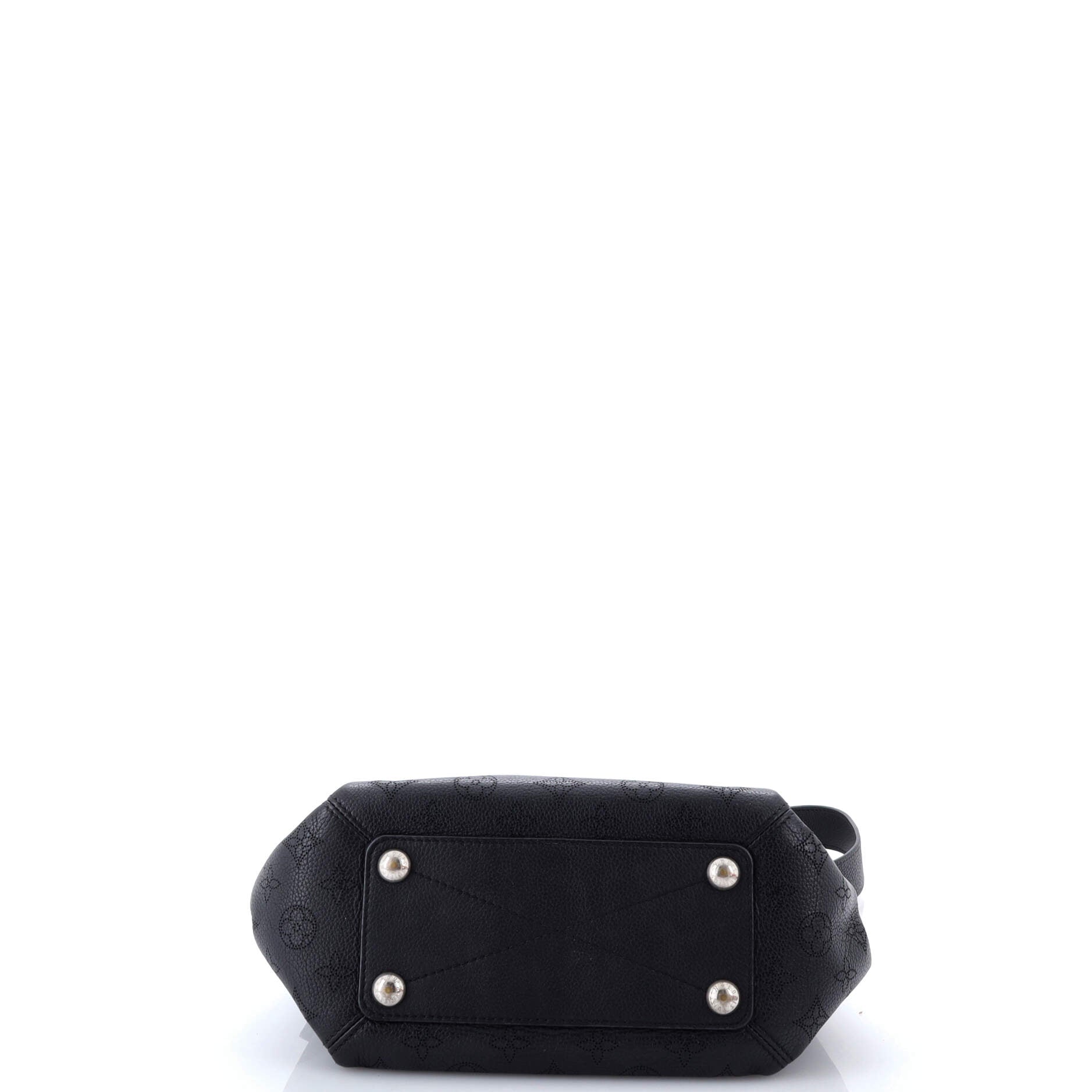 Babylone Handbag Mahina Leather BB