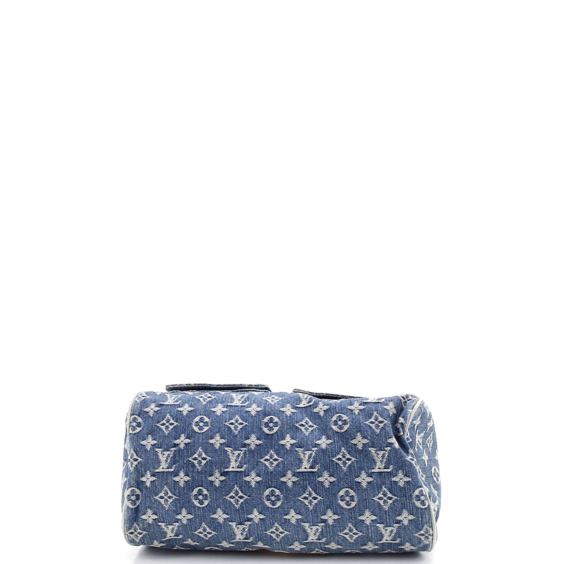 Neo Speedy Bag Denim