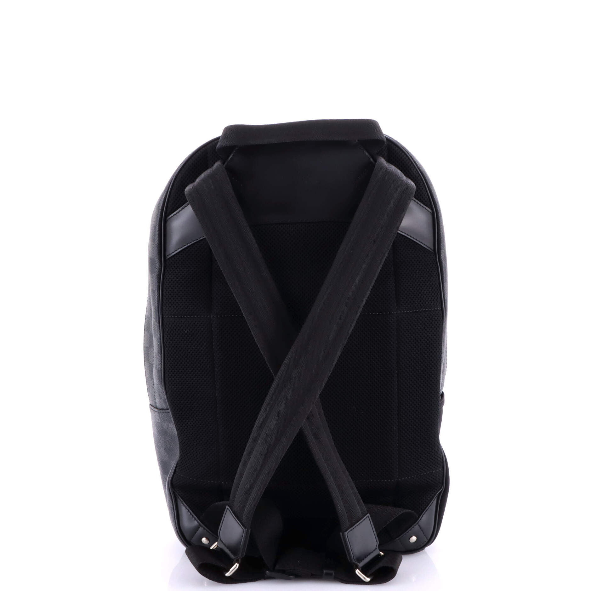 Michael Backpack Damier Graphite