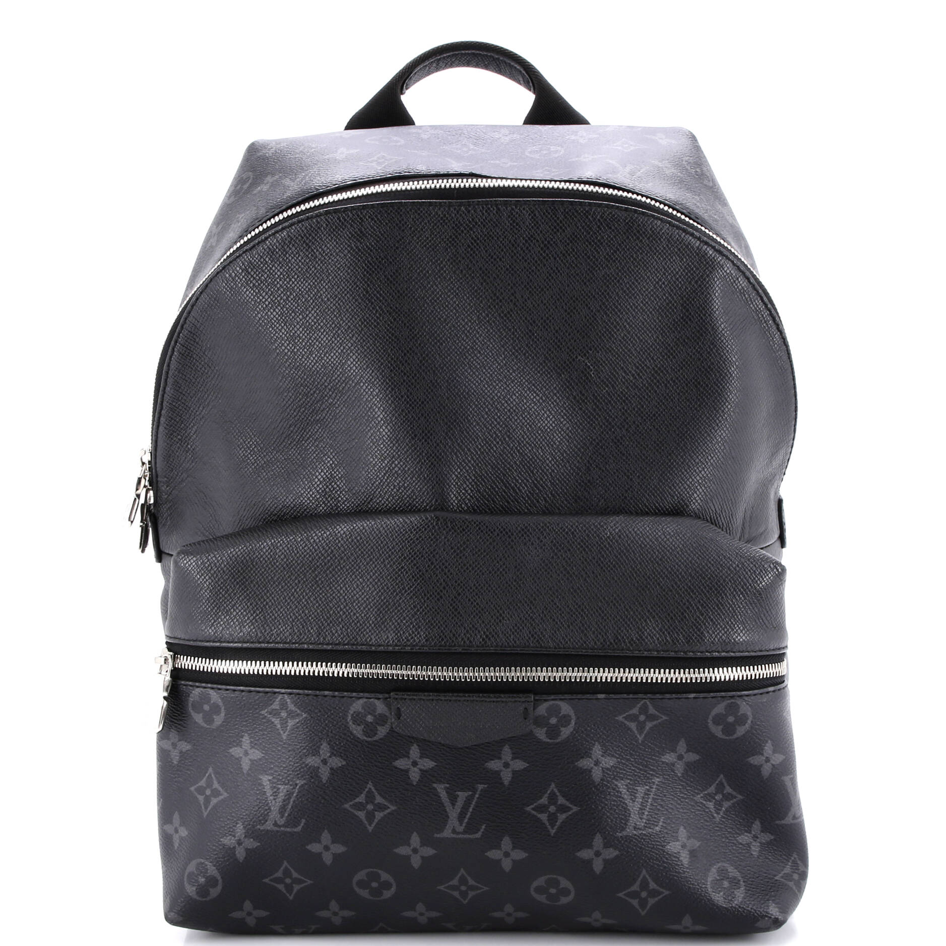 Discovery Backpack Monogram Taigarama PM
