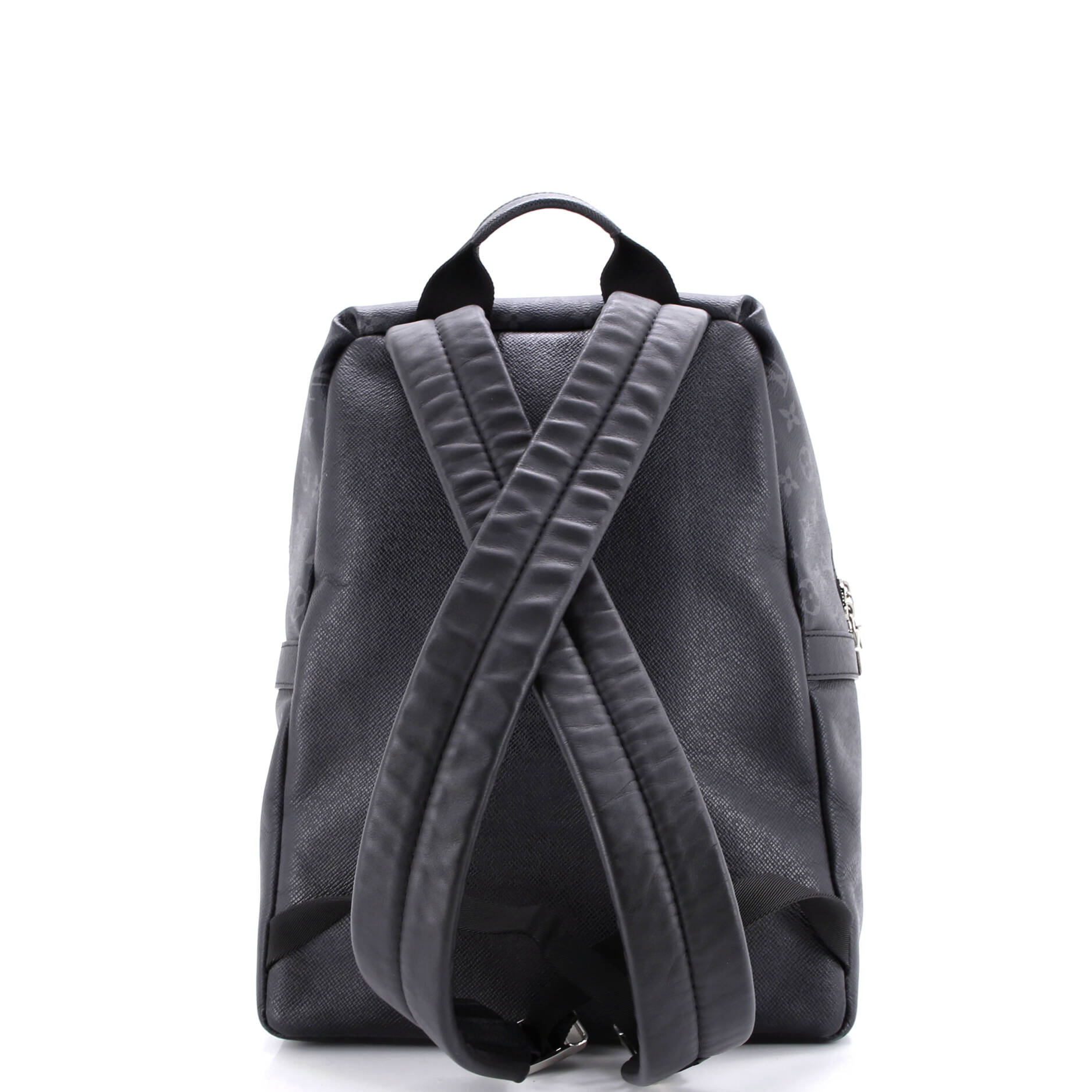 Discovery Backpack Monogram Taigarama PM