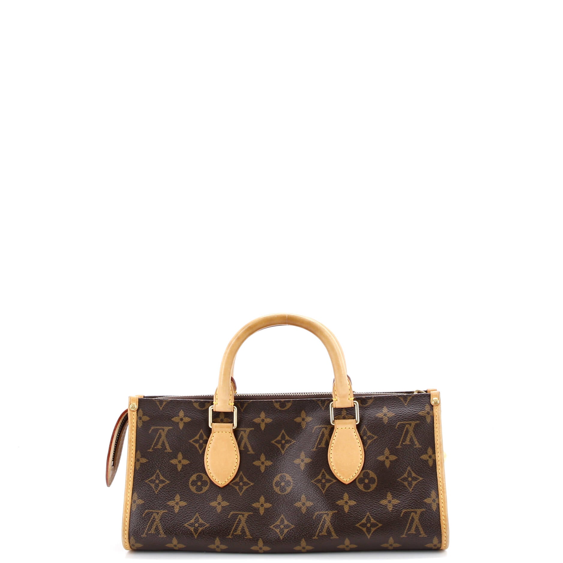 Popincourt Handle Bag Monogram Canvas