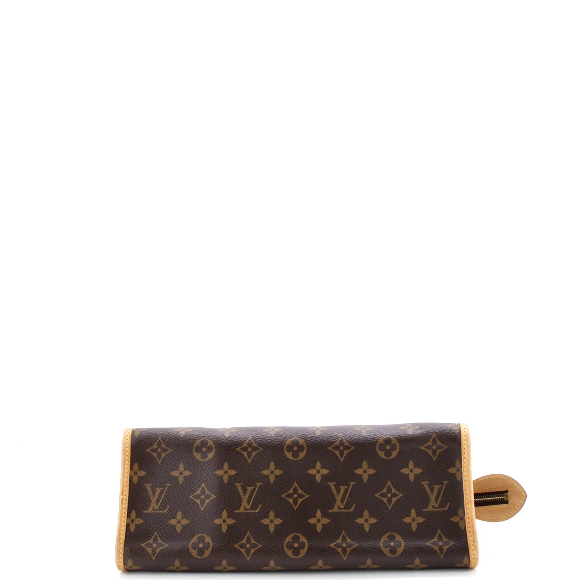 Popincourt Handle Bag Monogram Canvas