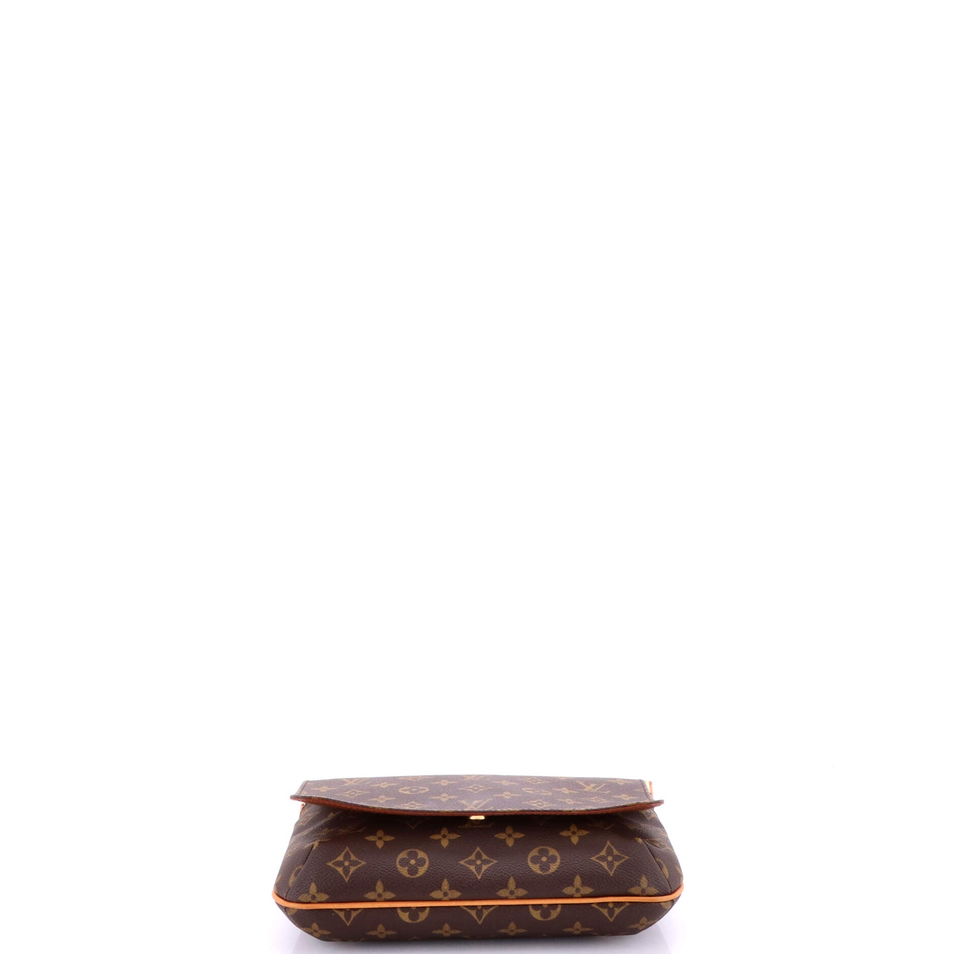 Musette Tango Handbag Monogram Canvas