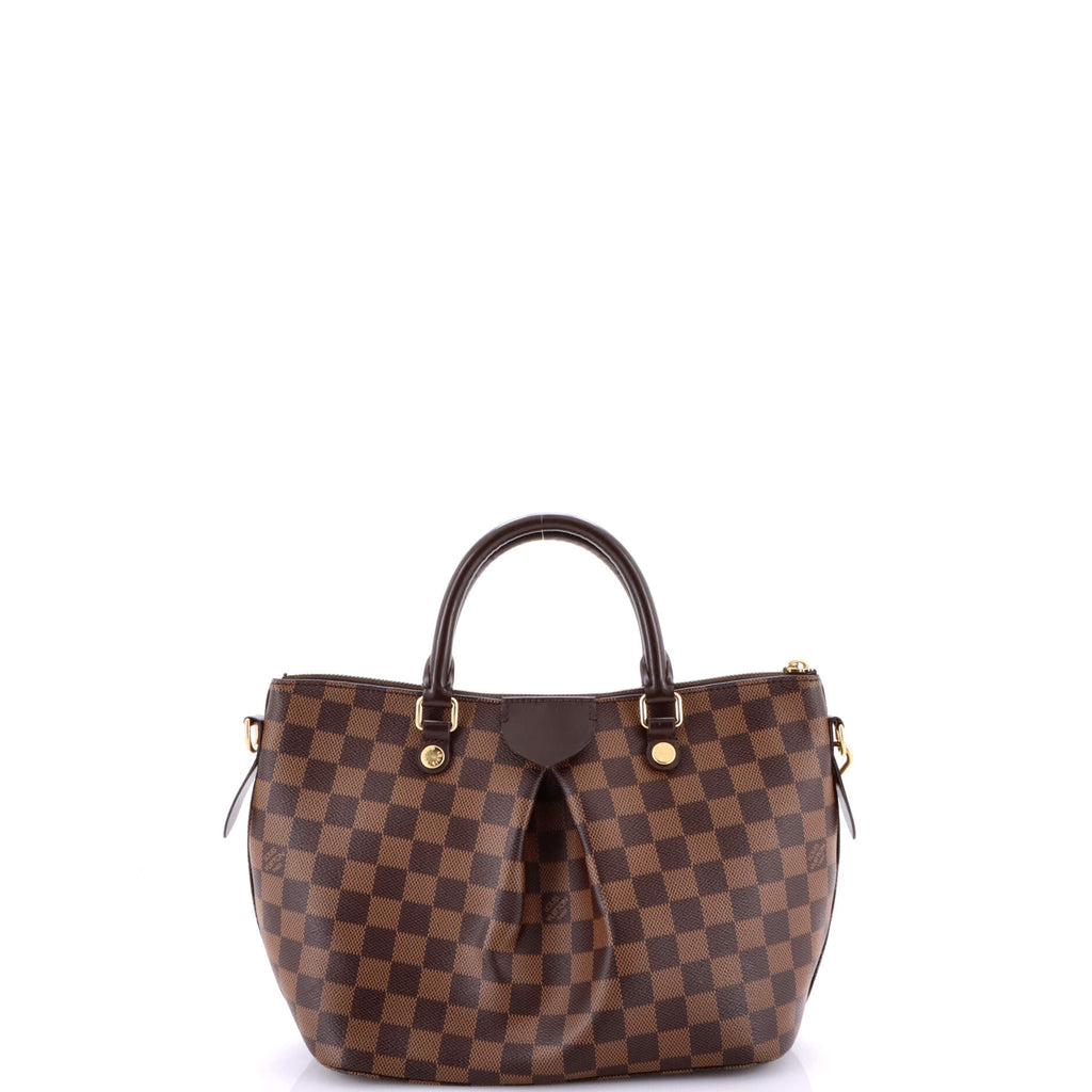 Siena Handbag Damier PM