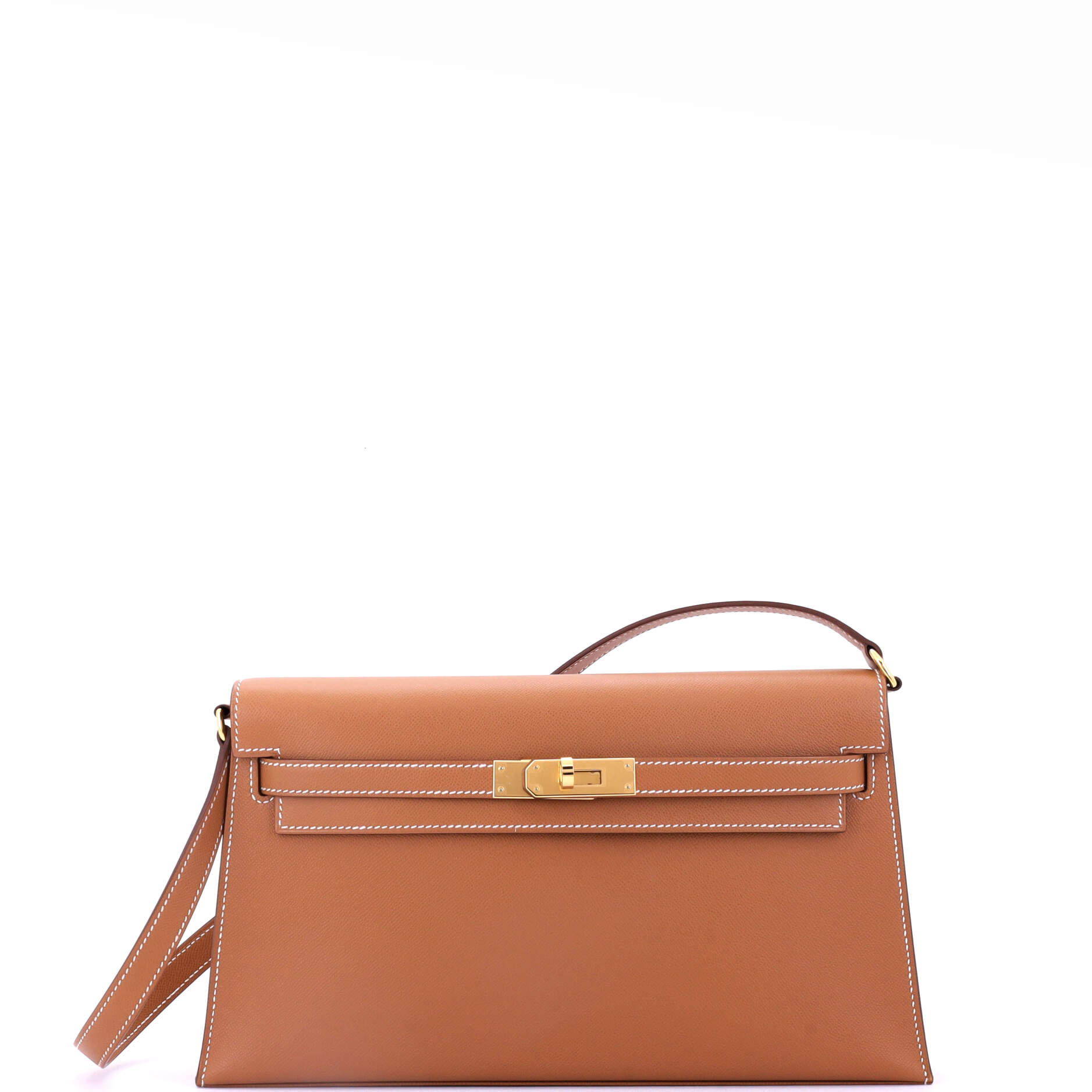 Kelly Elan Shoulder Bag Madame