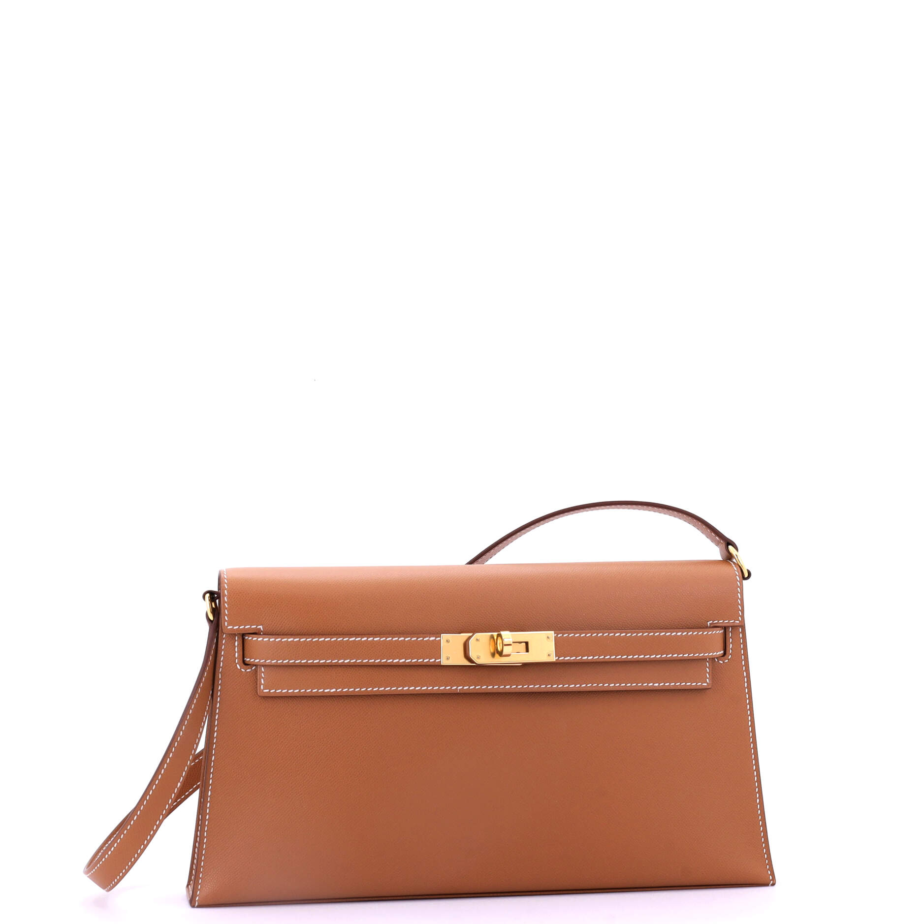 Kelly Elan Shoulder Bag Madame