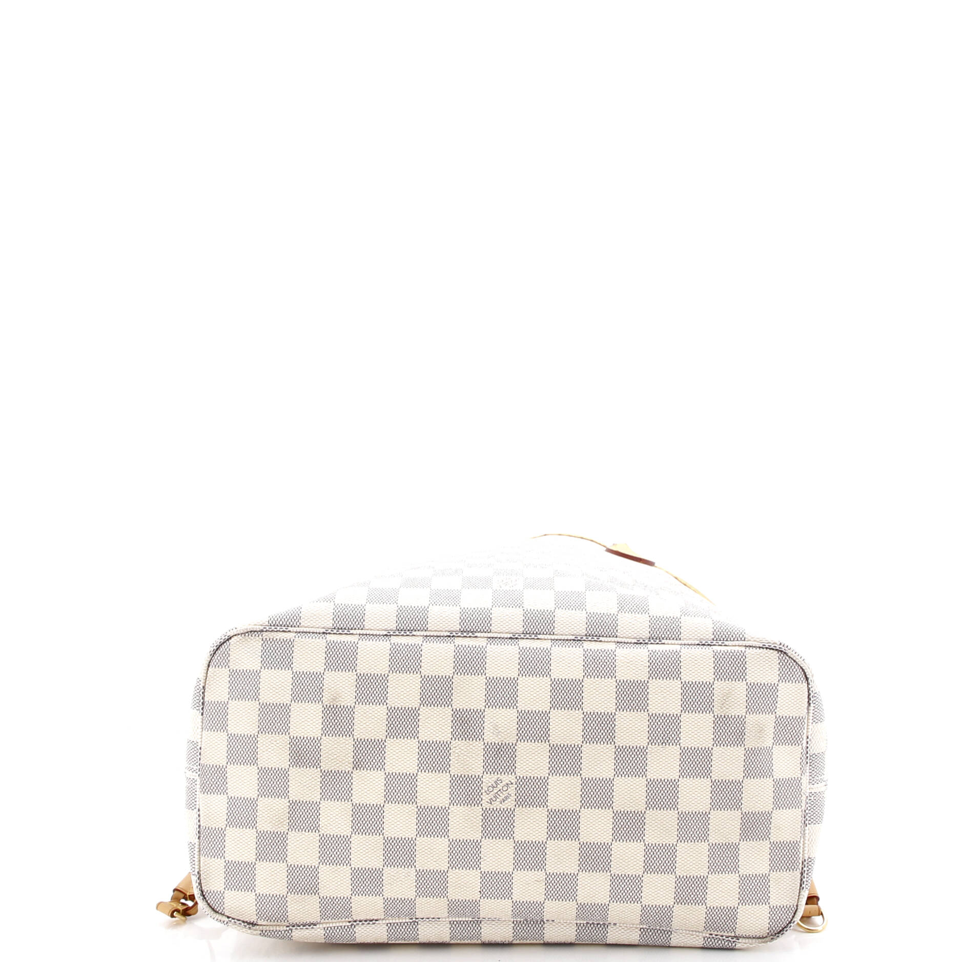 Neverfull NM Tote Damier MM