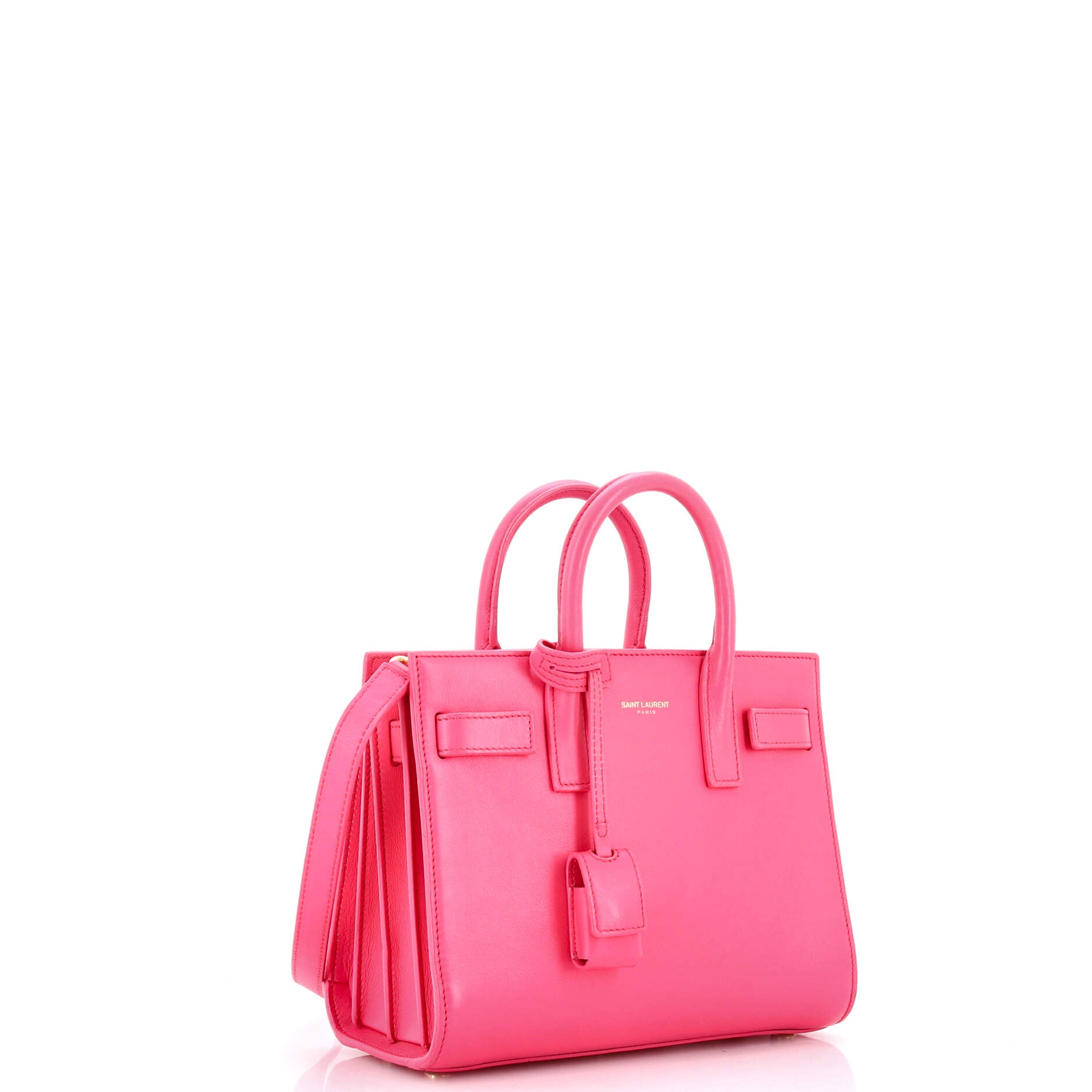Sac de Jour Bag Leather Baby