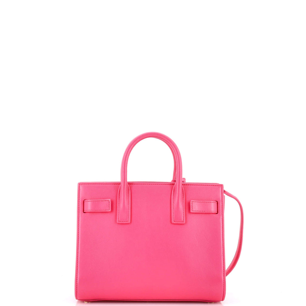Sac de Jour Bag Leather Baby