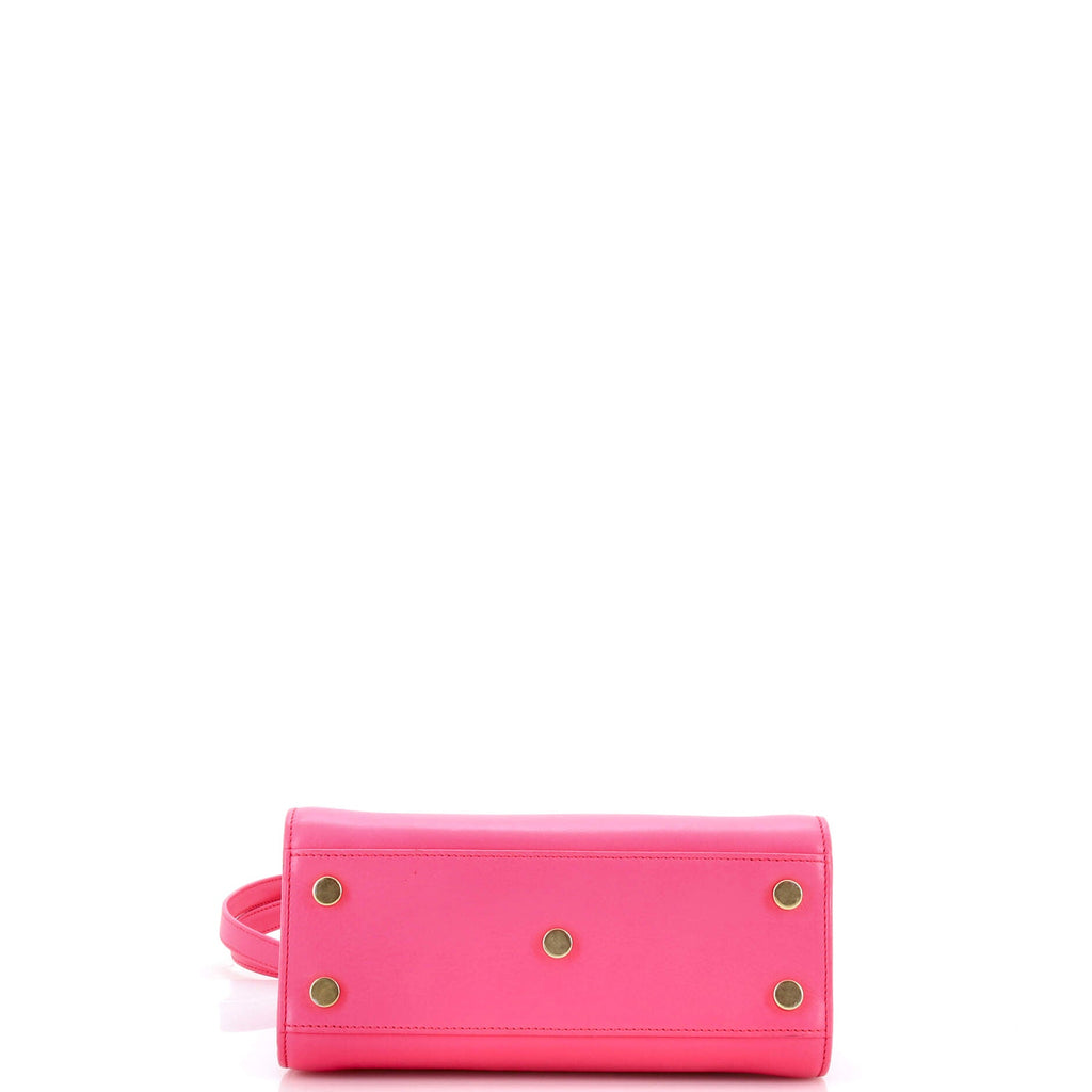 Sac de Jour Bag Leather Baby