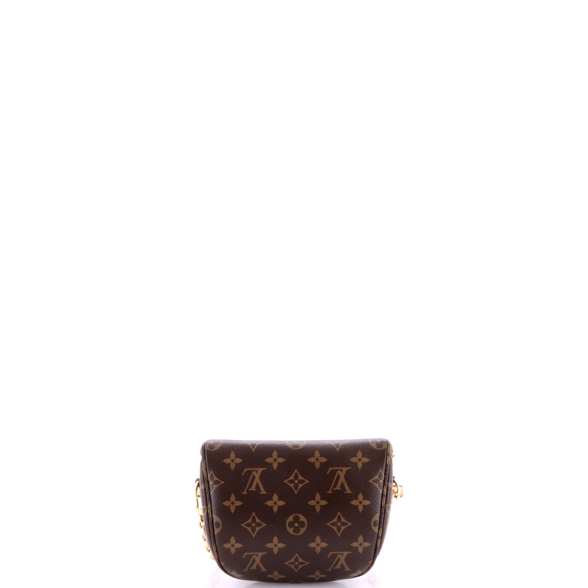 Bum Bag Monogram Canvas Mini