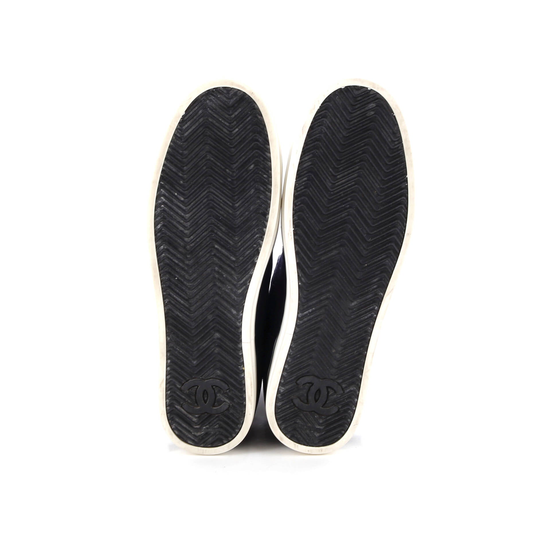 Women's CC Belt Cap Toe Boots Quilted Suede