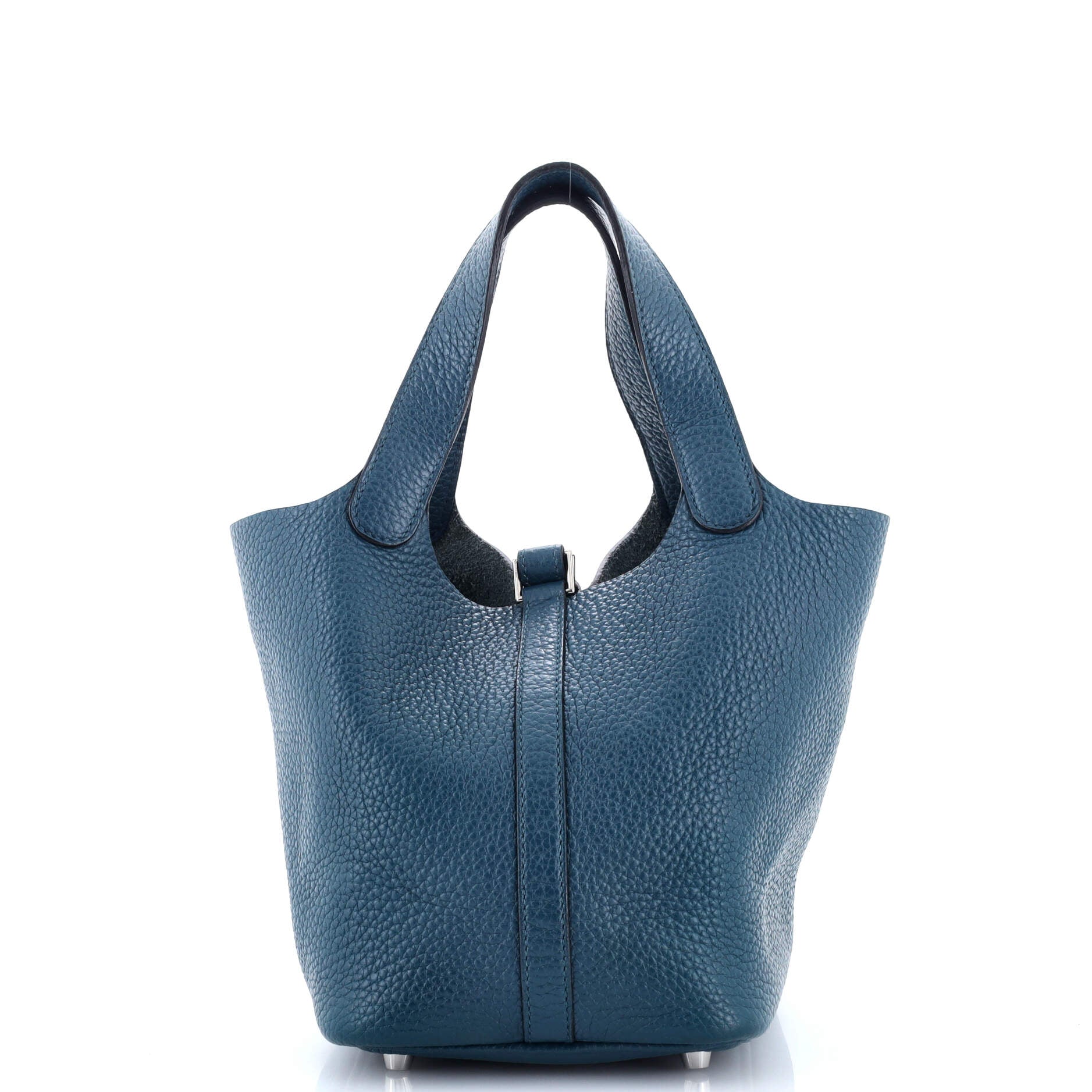 Picotin Lock Bag Clemence PM