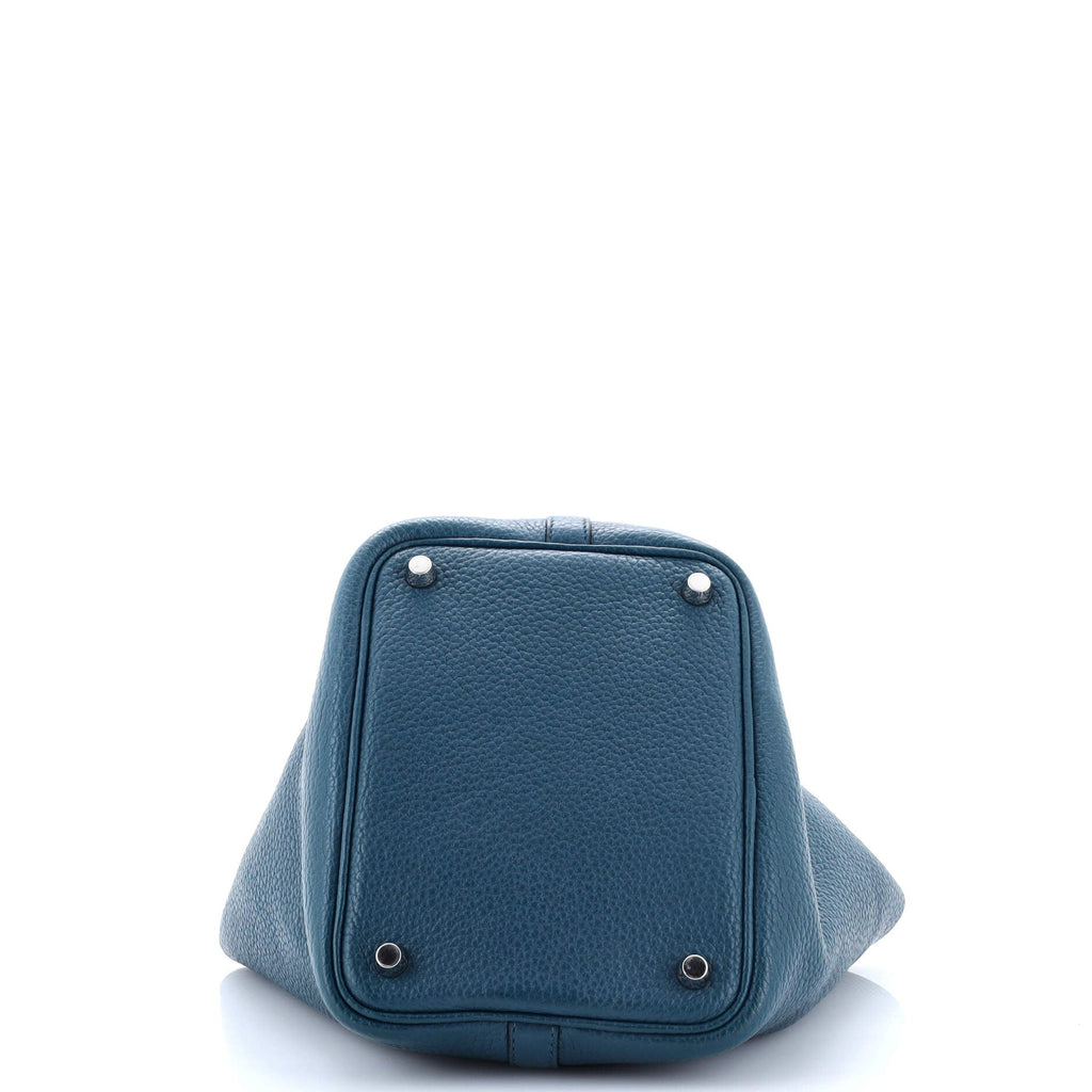 Picotin Lock Bag Clemence PM