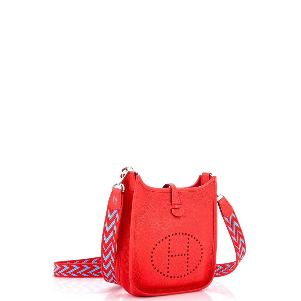 Evelyne Bag Gen III Maurice TPM