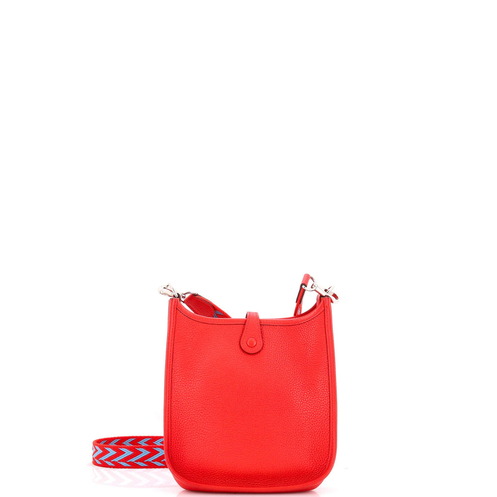 Evelyne Bag Gen III Maurice TPM