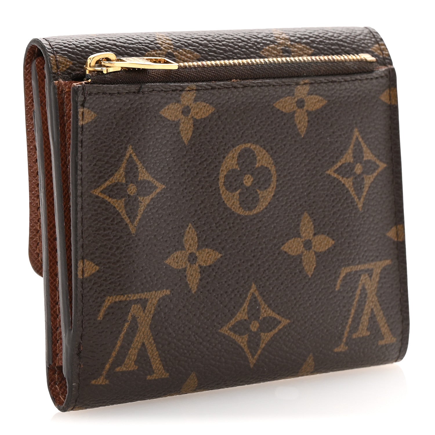 Monogram Anais Wallet