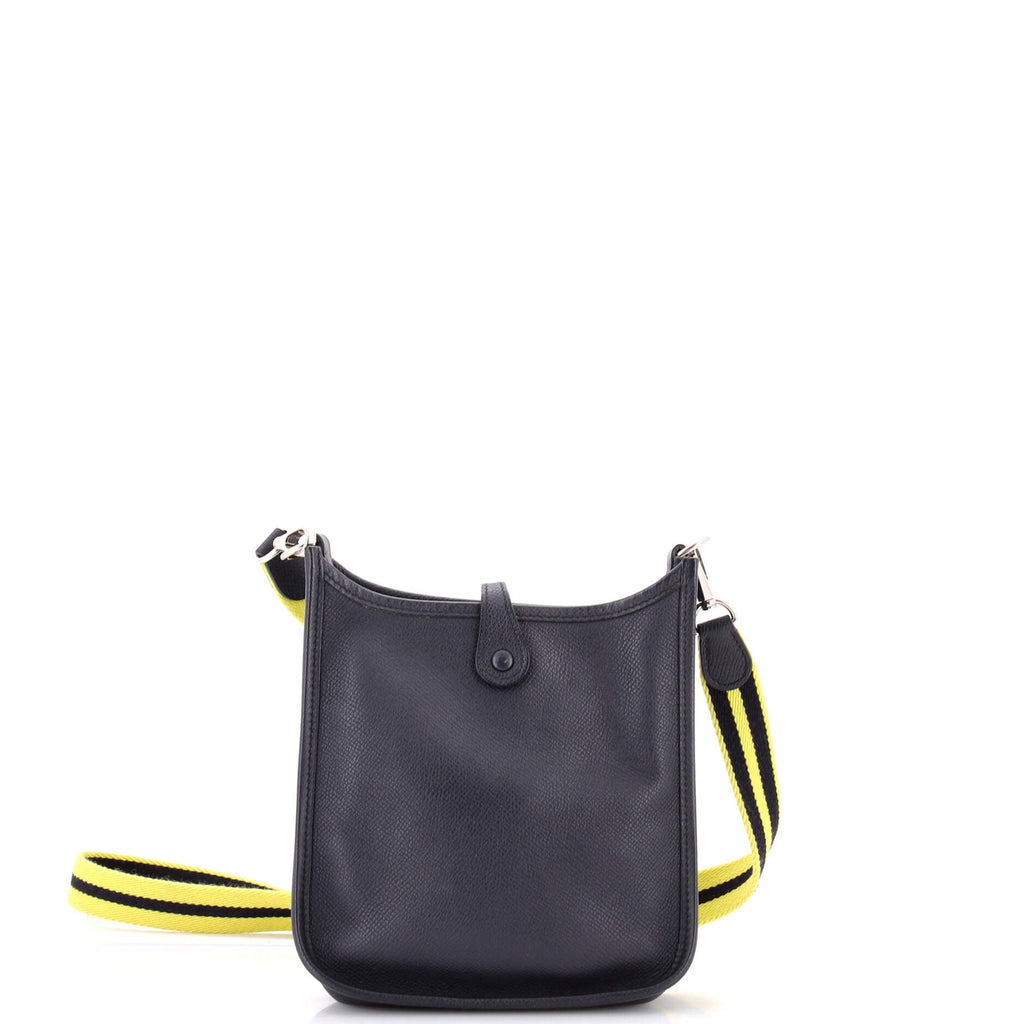 Evelyne Bag Gen III Epsom TPM