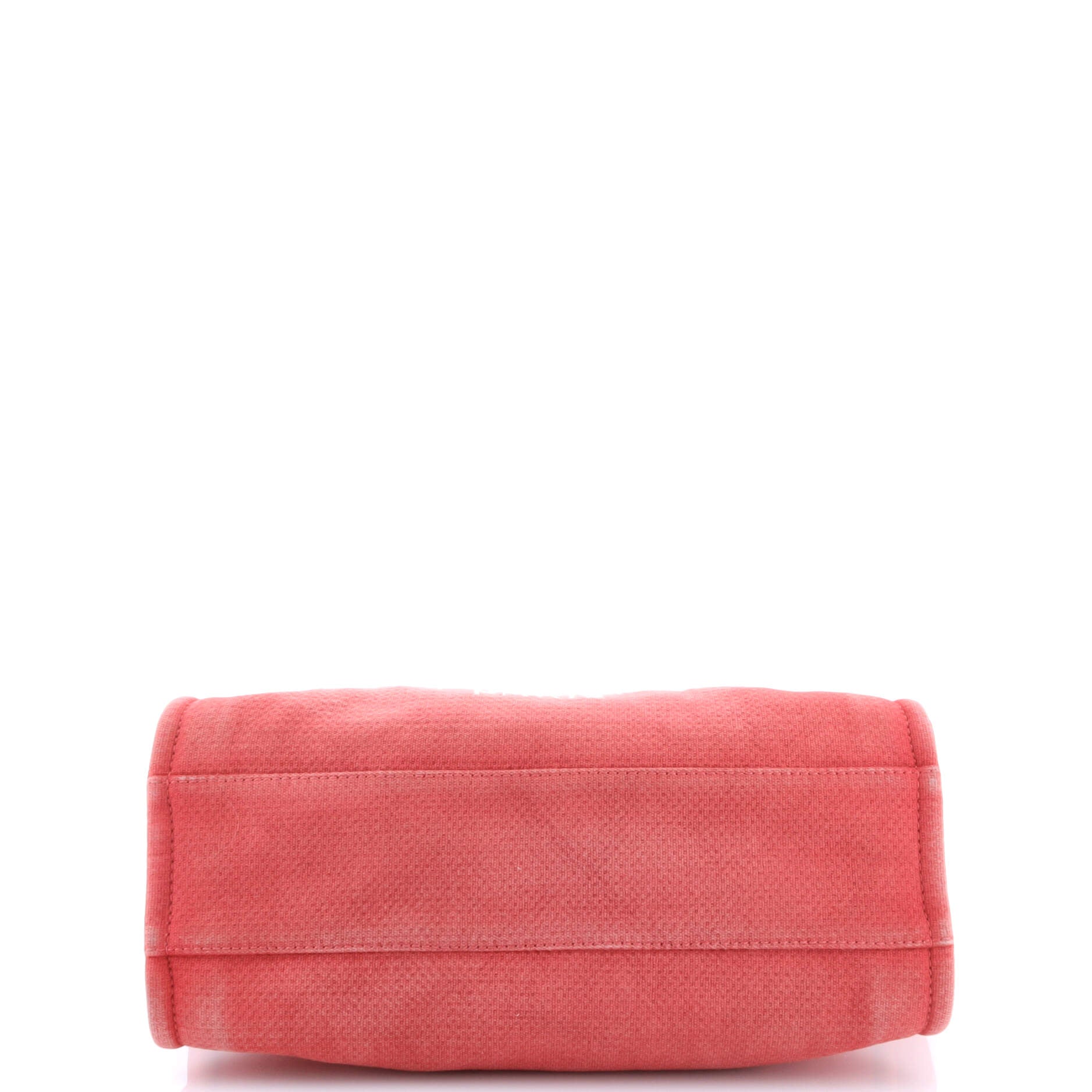 Deauville Tote Canvas Medium