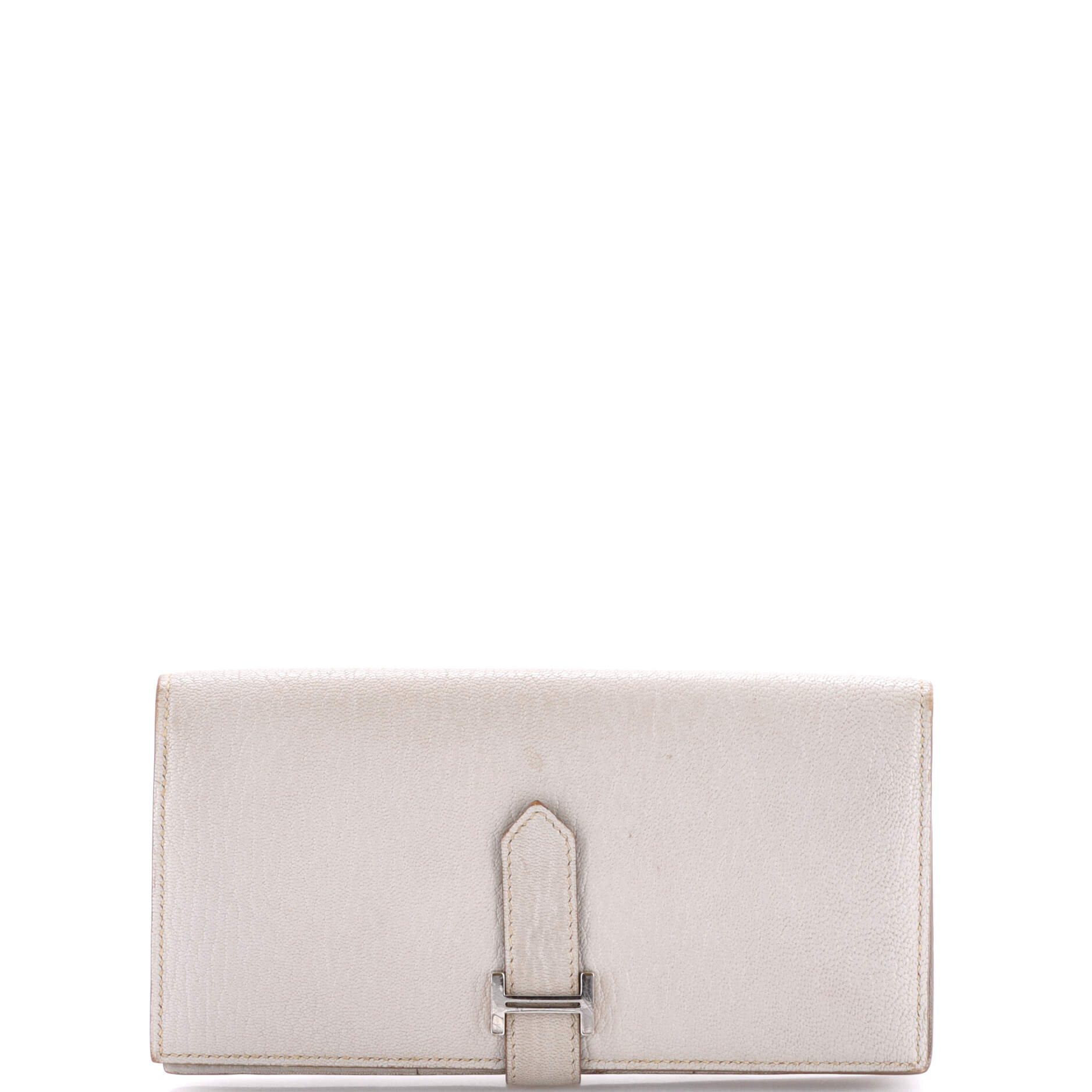 Bearn Wallet Chevre Mysore Long