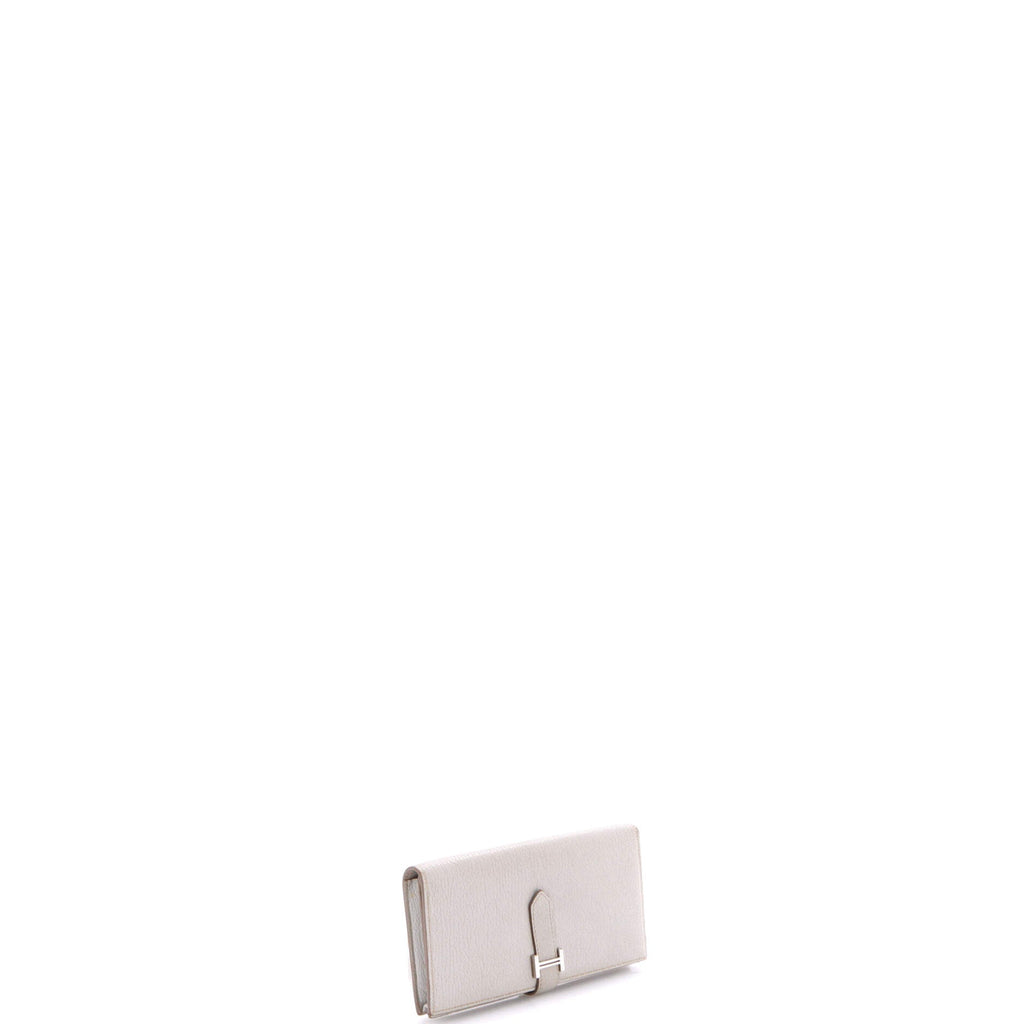 Bearn Wallet Chevre Mysore Long