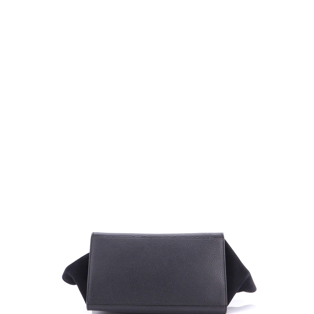Trapeze Bag Leather Medium