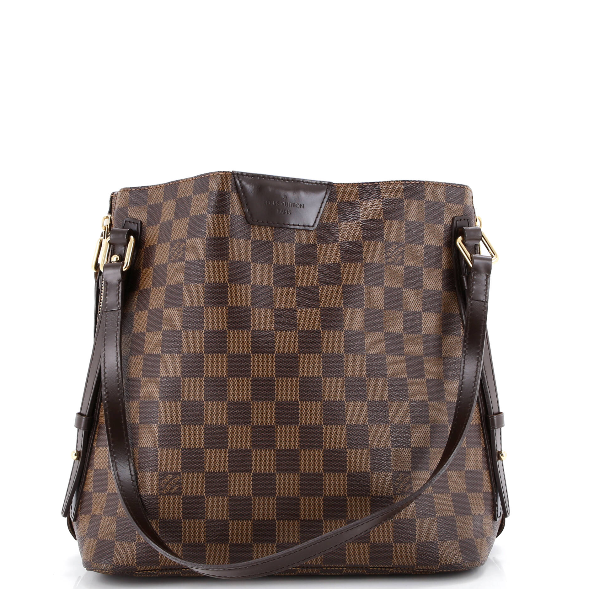 Cabas Rivington Damier