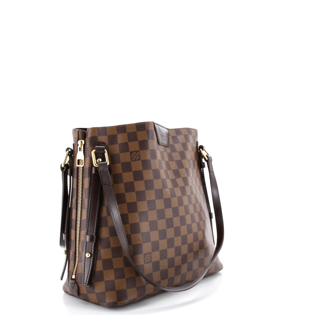 Cabas Rivington Damier