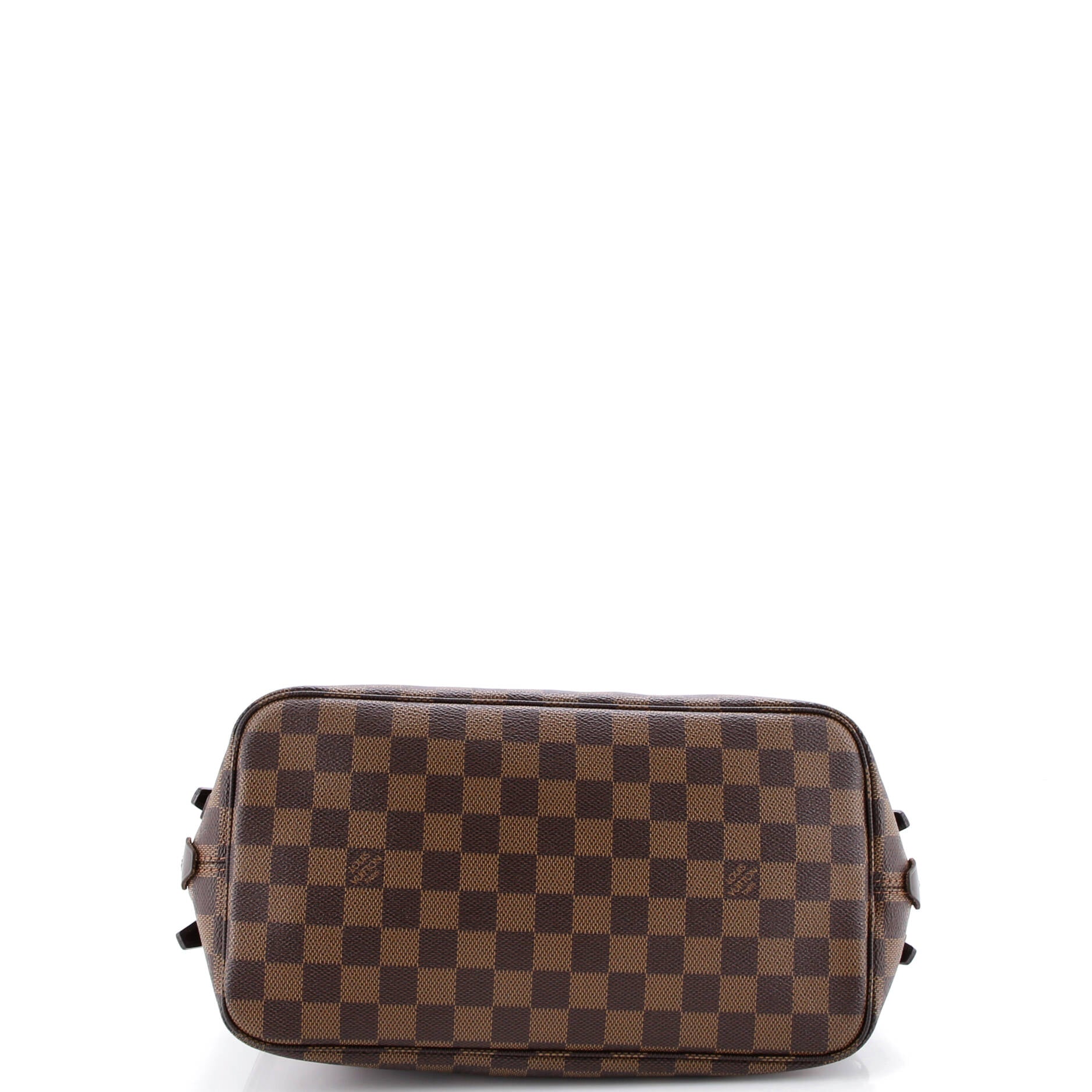 Cabas Rivington Damier