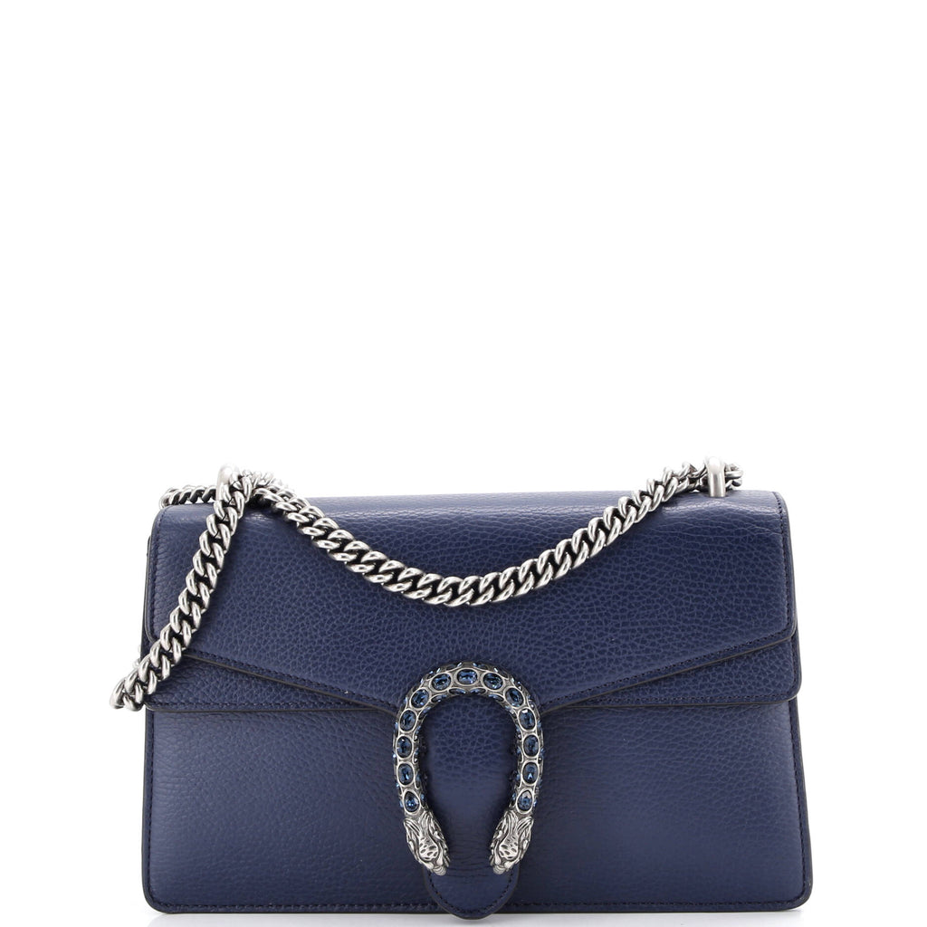 Dionysus Bag Leather Small